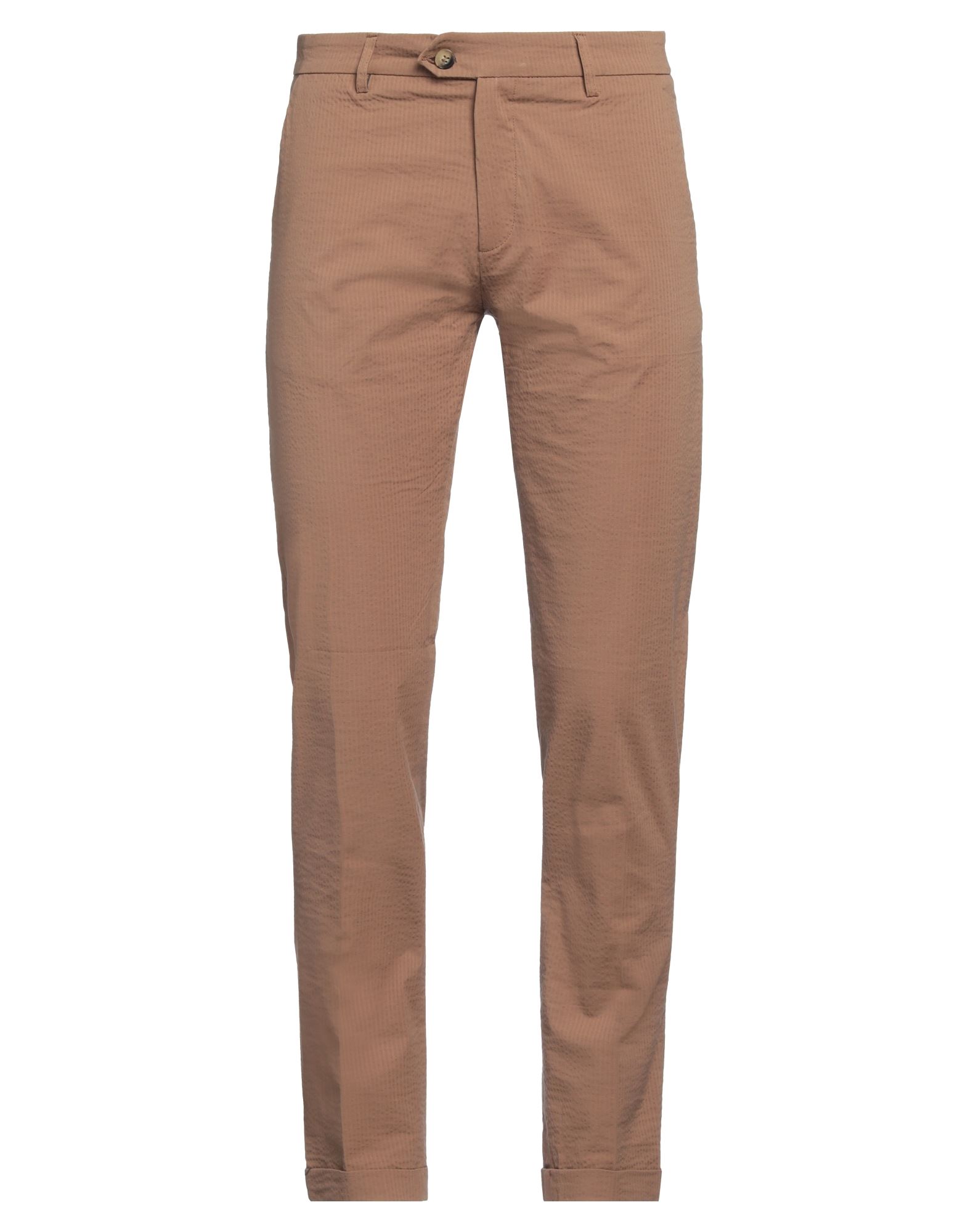 QB24 BOTTOMWEAR Casual Παντελόνι