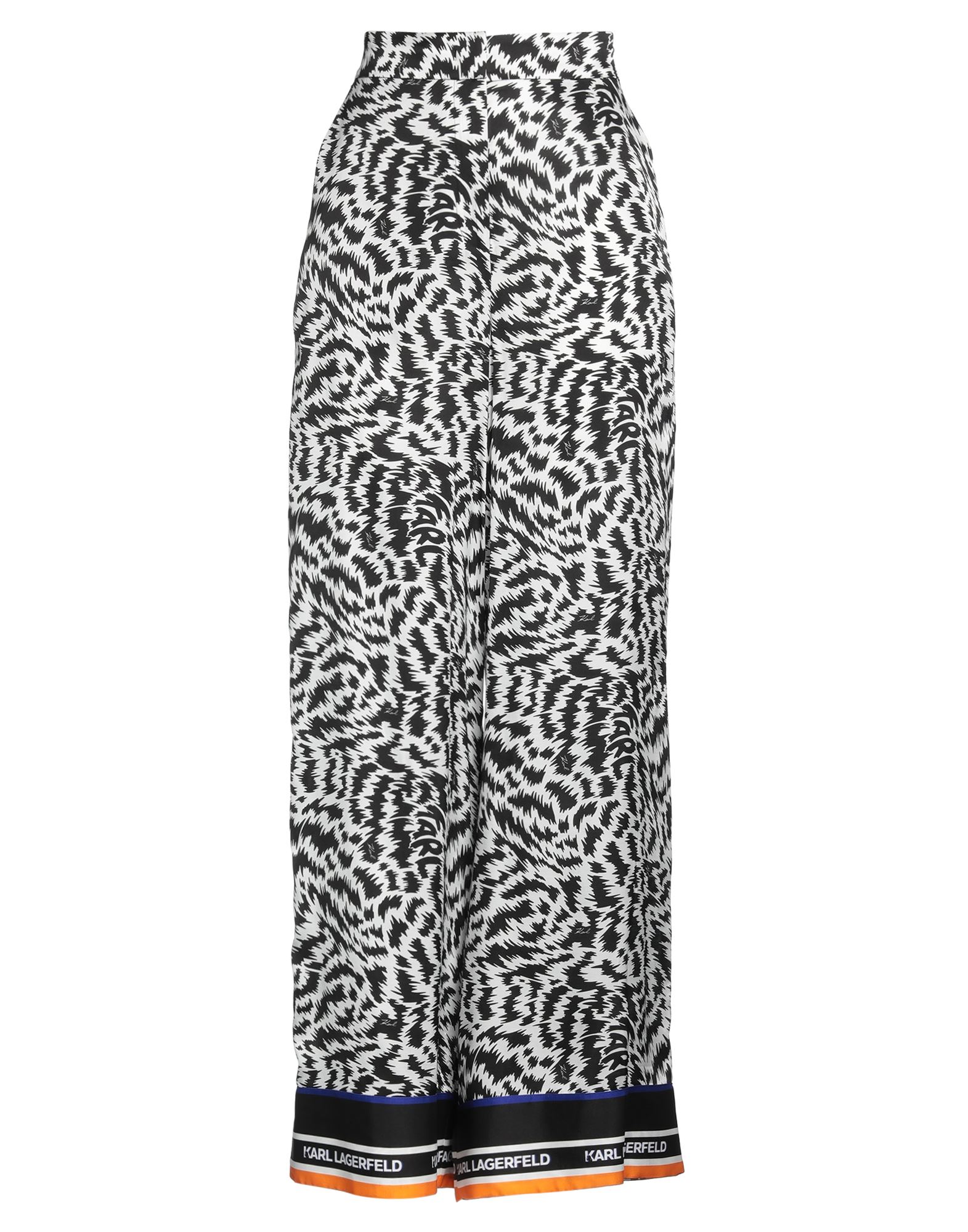 KARL LAGERFELD KARL LAGERFELD BOTTOMWEAR Casual Παντελόνι