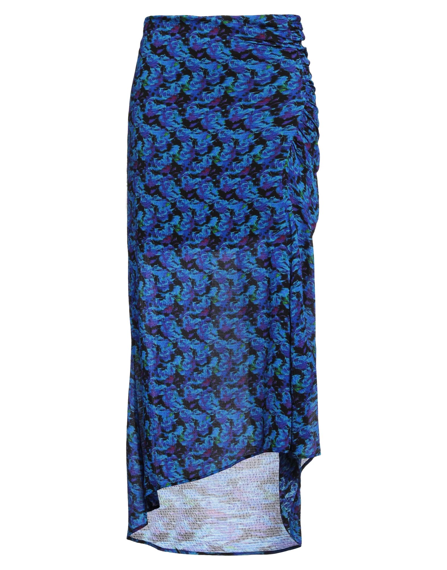 IRO BOTTOMWEAR Μάξι φούστα