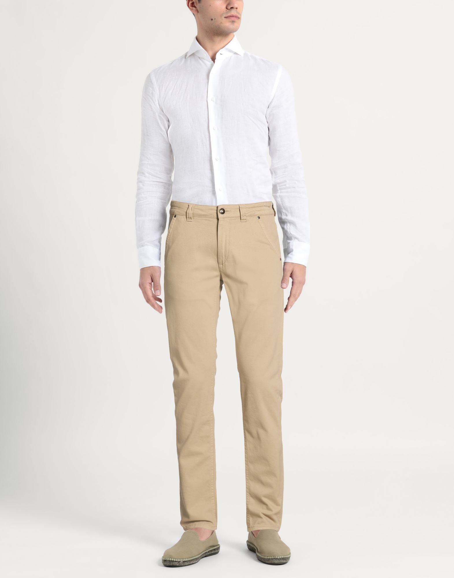  Barmas - Hosen & Röcke - Hosen - On Yoox.com 