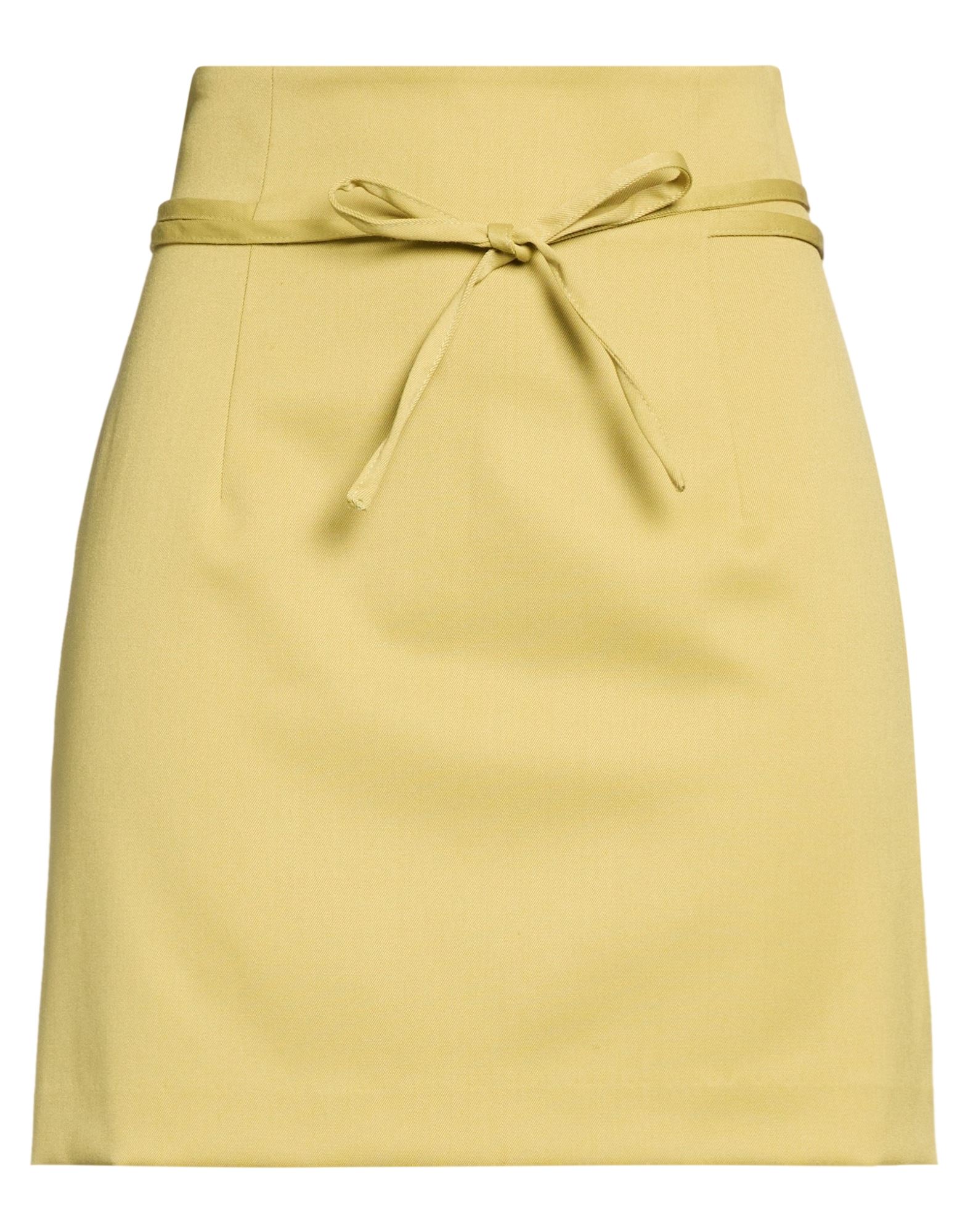 ERIKA CAVALLINI BOTTOMWEAR Μίνι φούστα