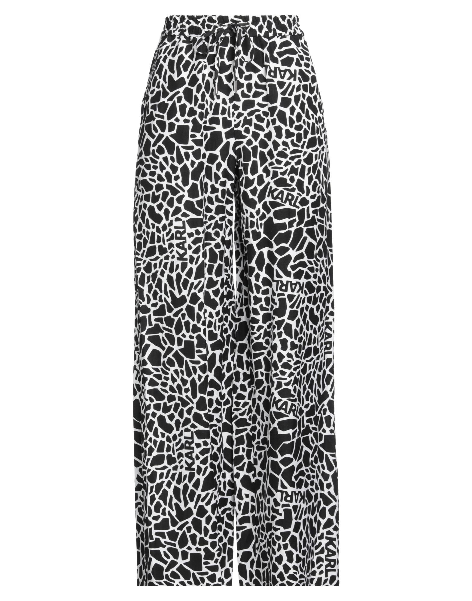  KARL LAGERFELD BOTTOMWEAR Casual Παντελόνι