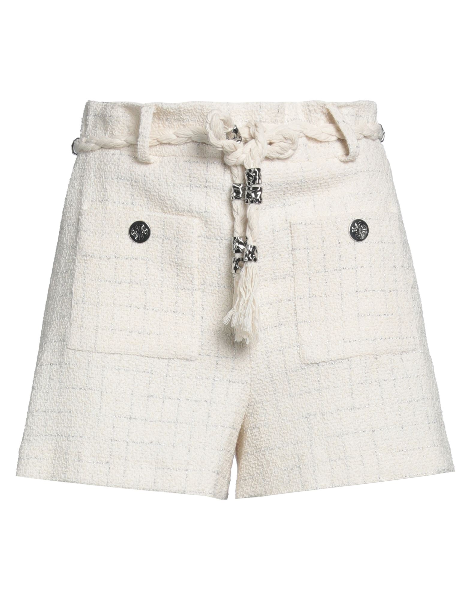 MAJE BOTTOMWEAR Σορτς & Βερμούδες
