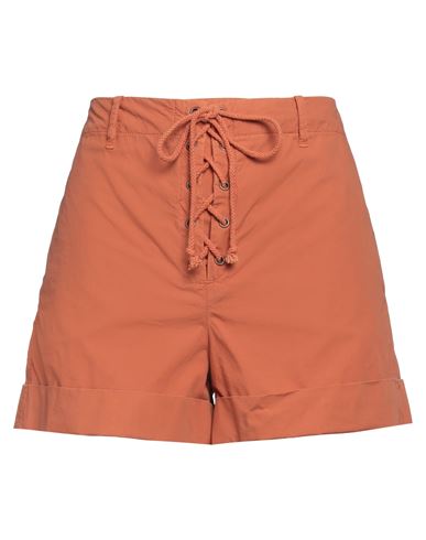 Pantalones cortos y bermudas Mujer Óxido 34 Mujer