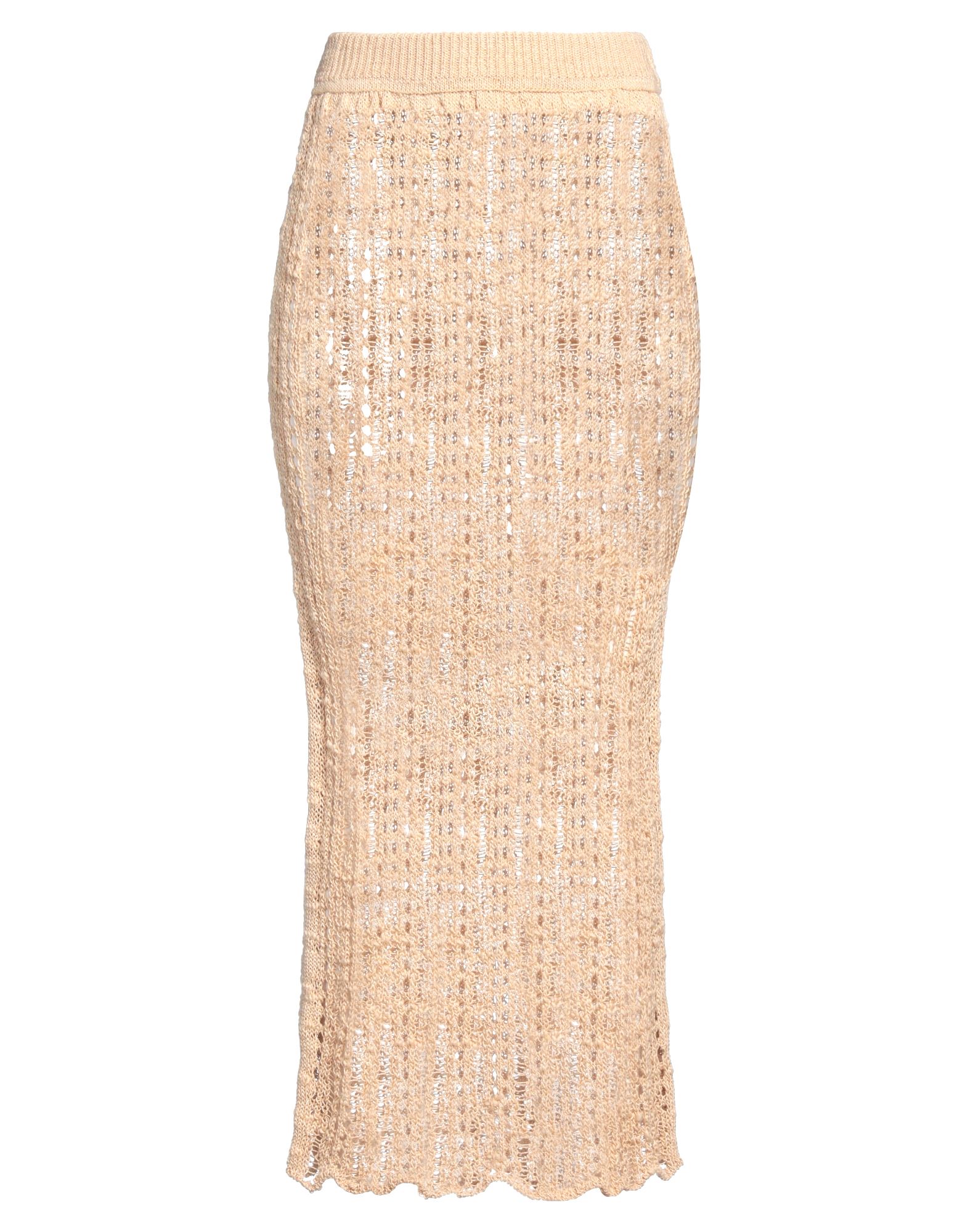 CULT GAIA CULT GAIA BOTTOMWEAR Μάξι φούστα