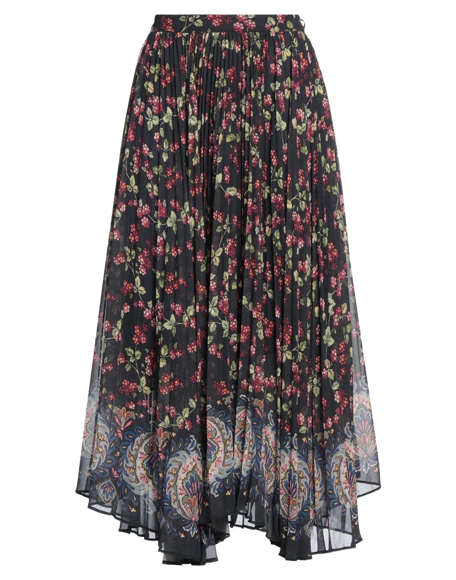 ETRO ETRO BOTTOMWEAR Μίντι φούστα