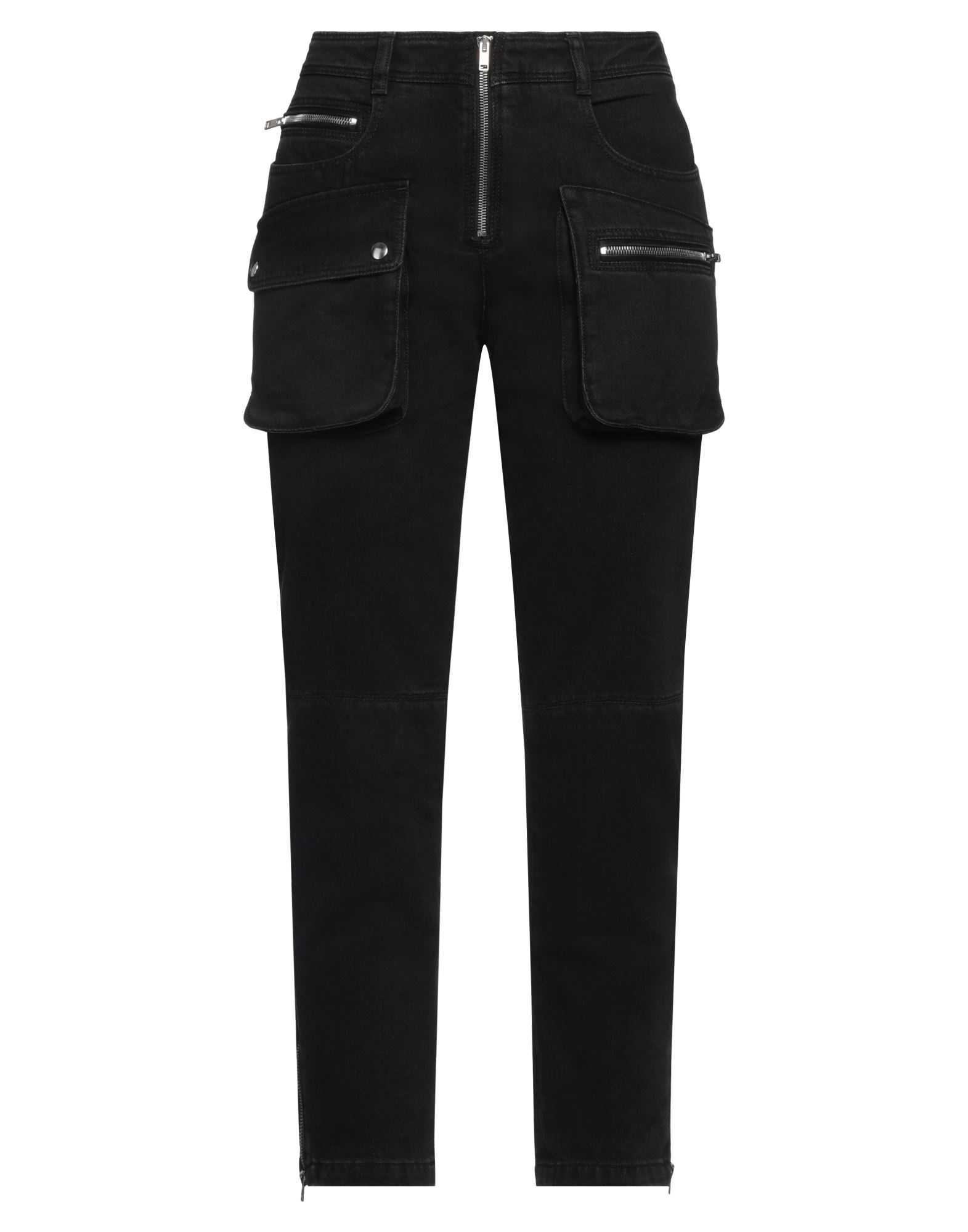 ISABEL MARANT ISABEL MARANT BOTTOMWEAR Τζιν