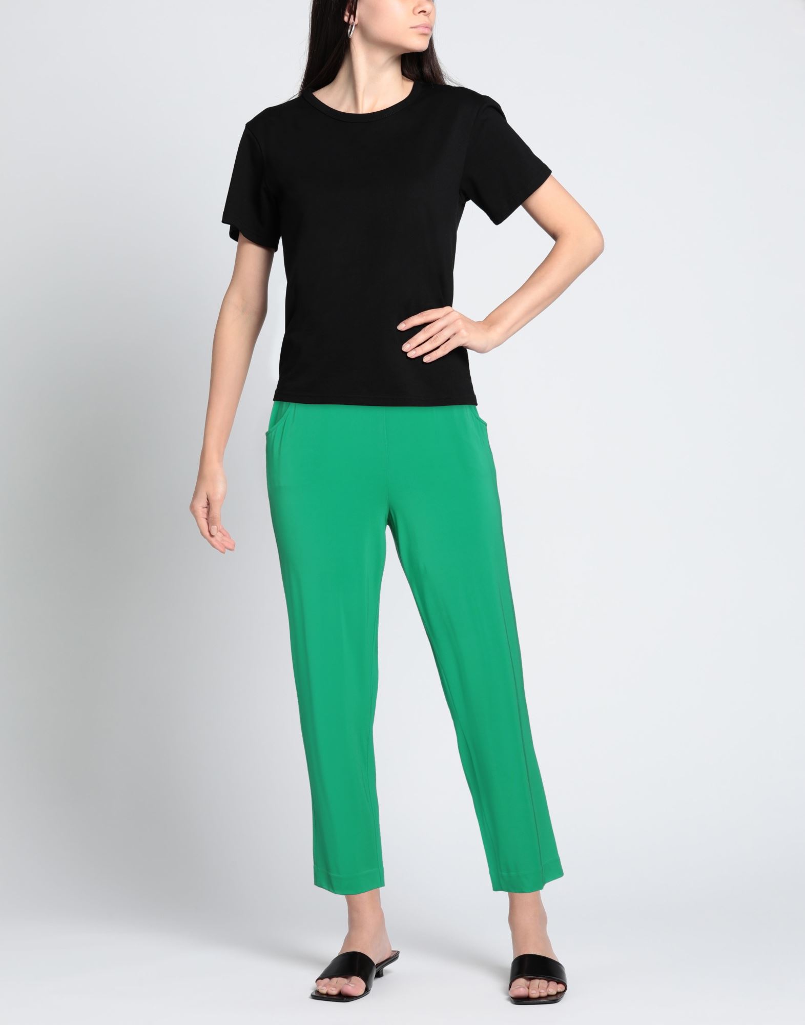  Via Masini 80 - Hosen & Röcke - Hosen - On Yoox.com 