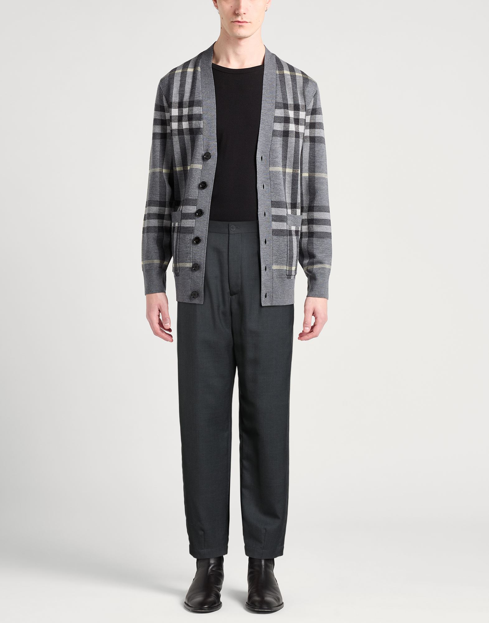  Giorgio Armani - Hosen & Röcke - Hosen - On Yoox.com 