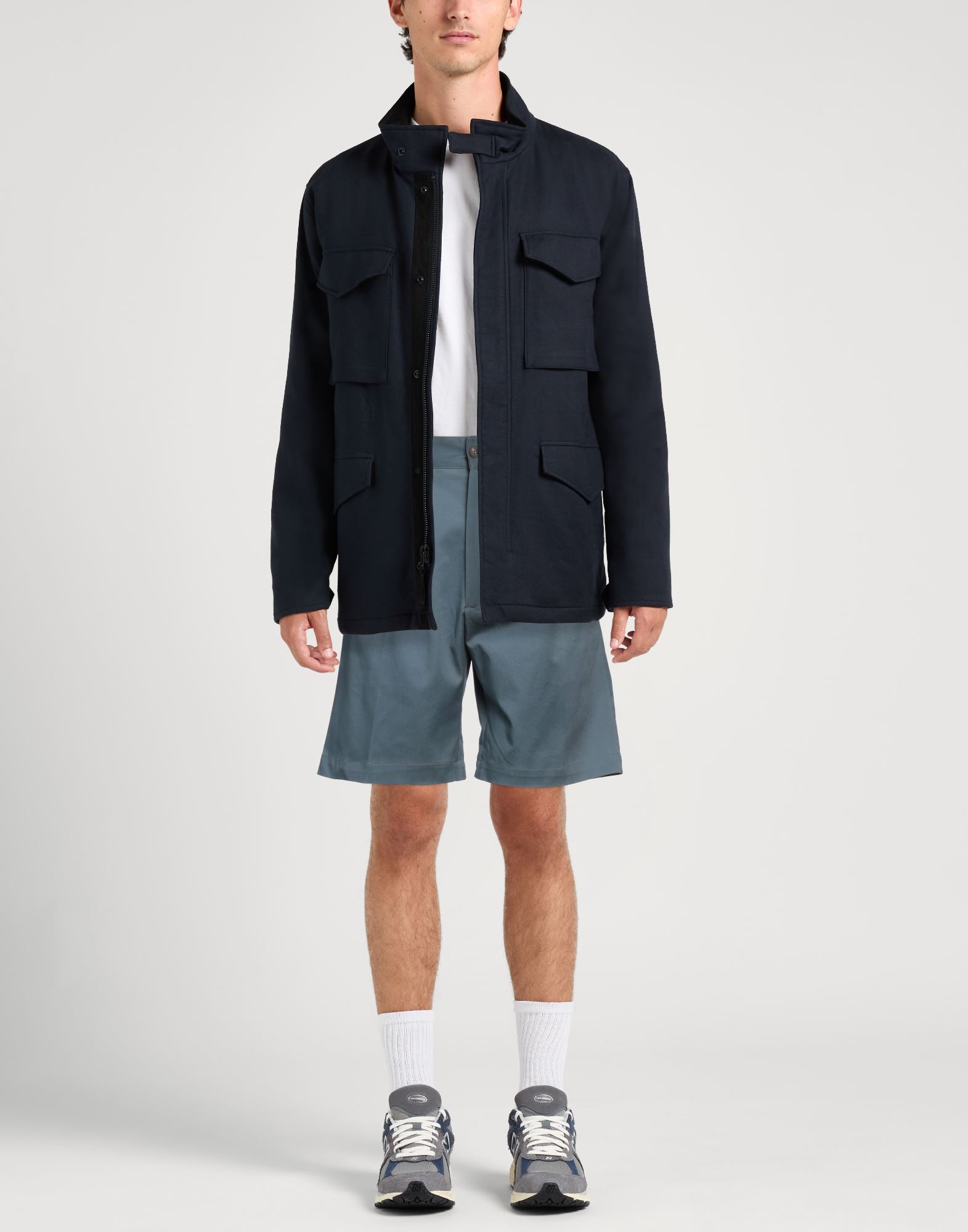  Messagerie - Hosen & Röcke - Shorts & Bermudashorts - On Yoox.com 