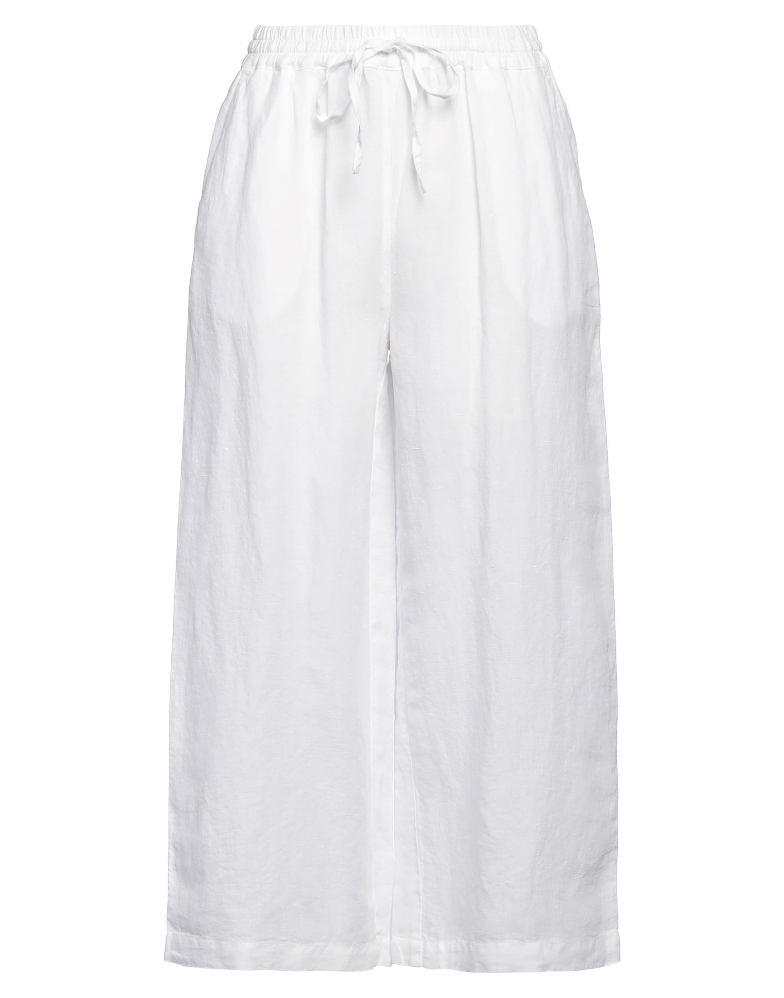  120% Lino - Hosen & Röcke - Hosen - On Yoox.com 