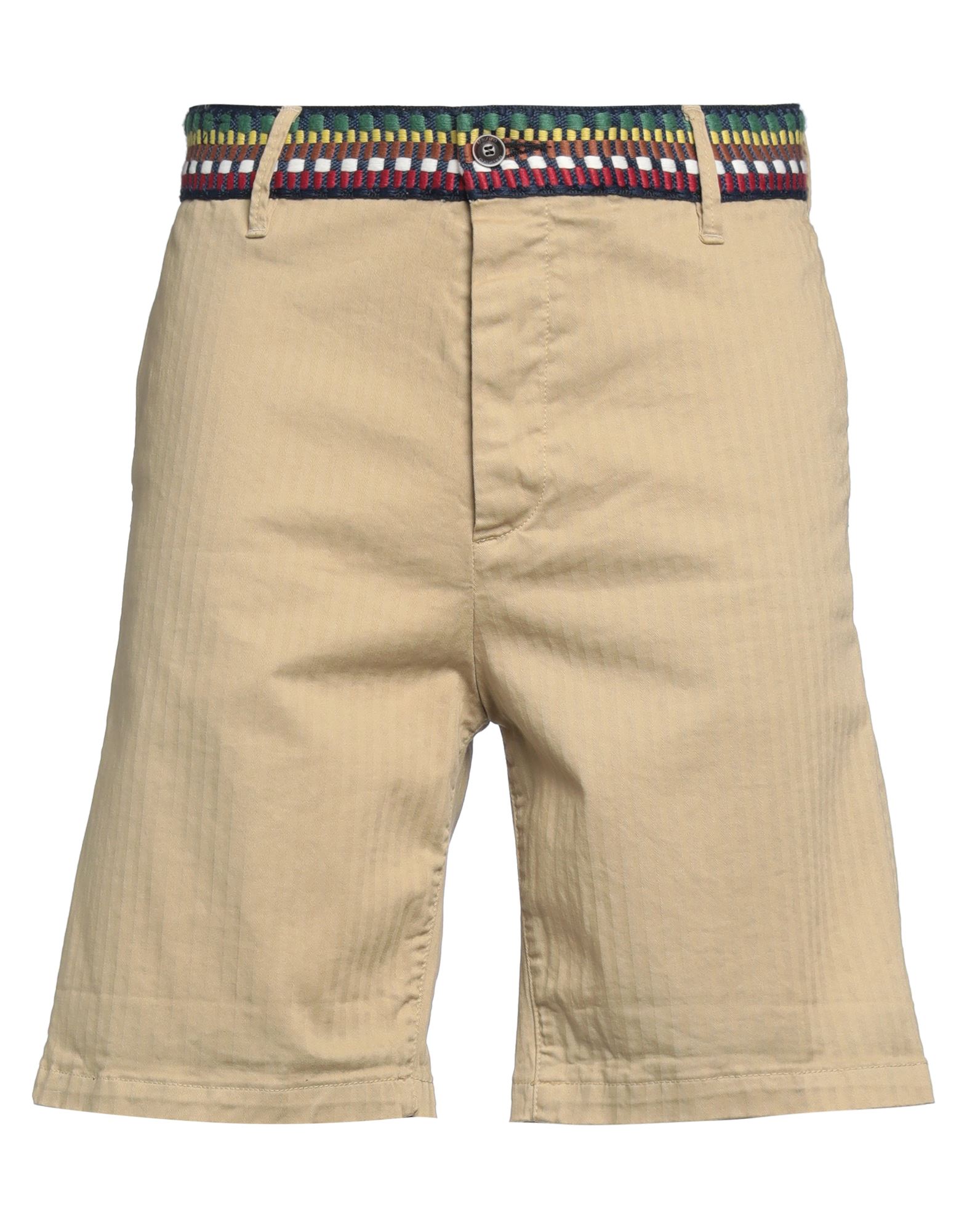  Maurizio Massimino - Bottomwear - Shorts E Bermuda - On Yoox.com 