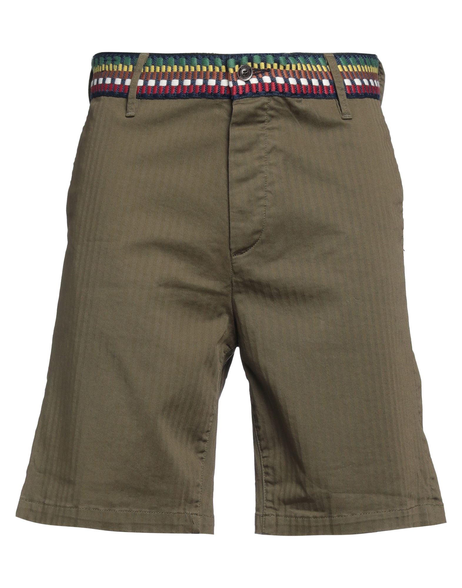  Maurizio Massimino - Hosen & Röcke - Shorts & Bermudashorts - On Yoox.com 