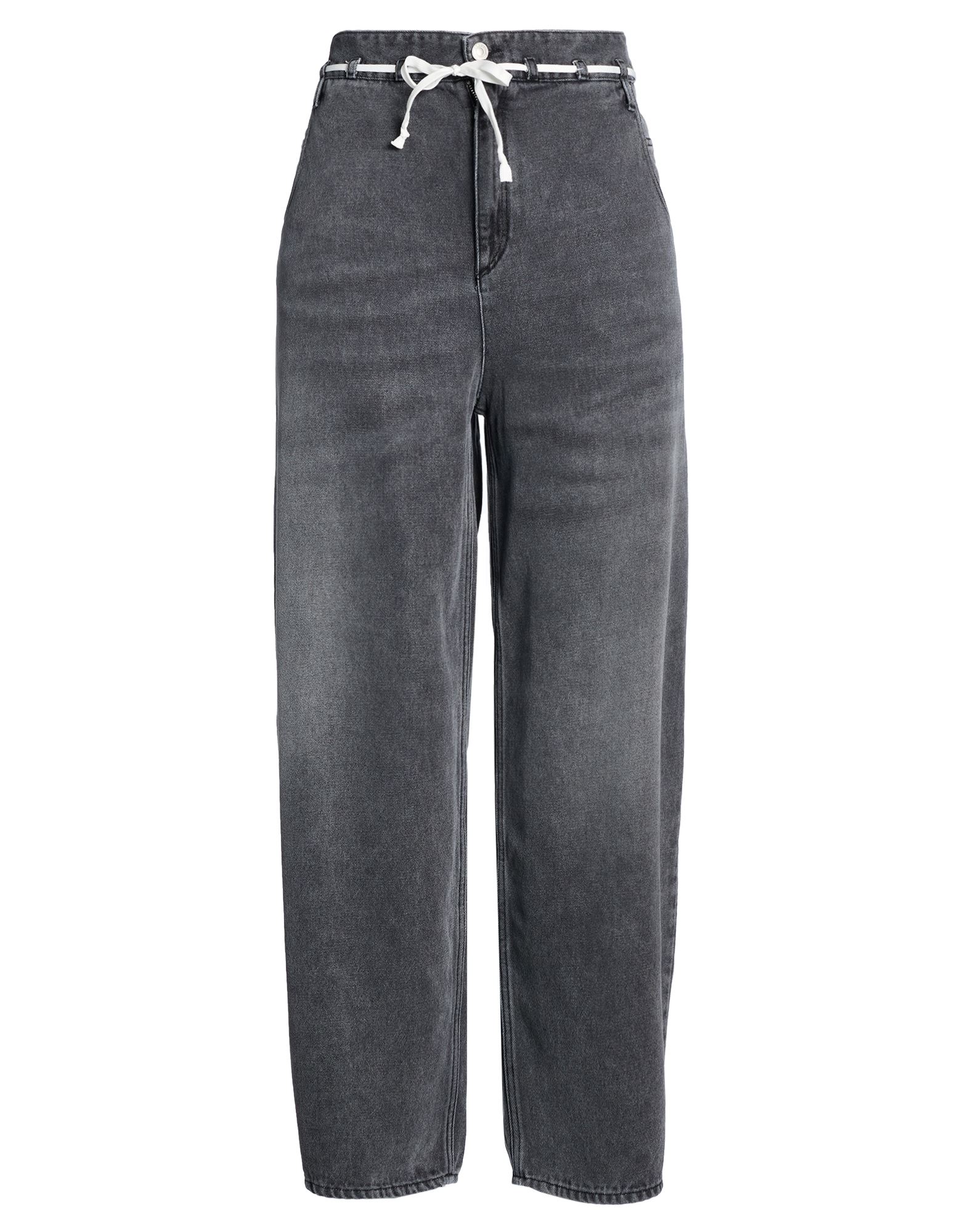 ISABEL MARANT ISABEL MARANT BOTTOMWEAR Casual Παντελόνι