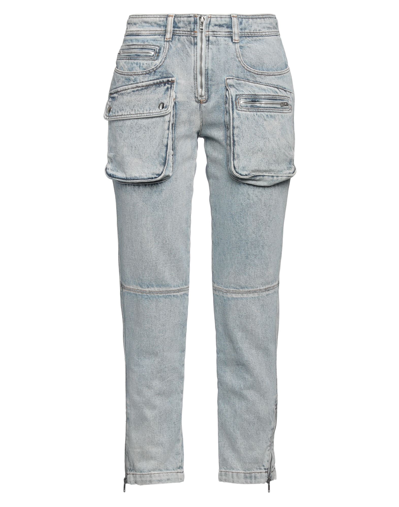 ISABEL MARANT ISABEL MARANT BOTTOMWEAR Τζιν