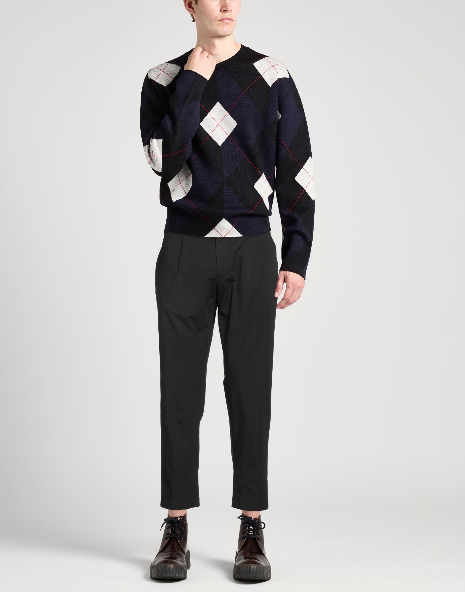  Santaniello - Hosen & Röcke - Hosen - On Yoox.com 