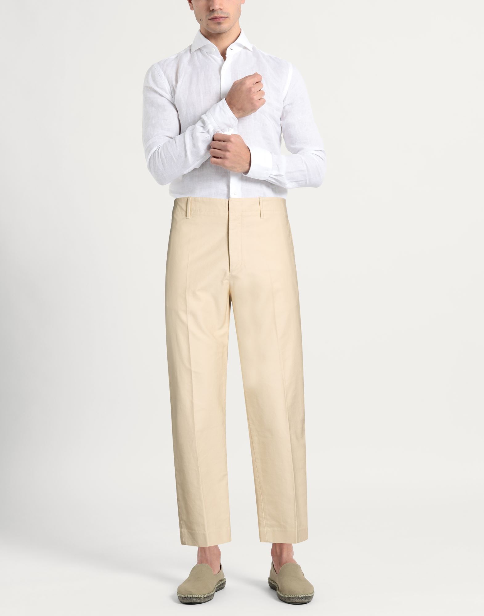  Hindustrie - Hosen & Röcke - Hosen - On Yoox.com 