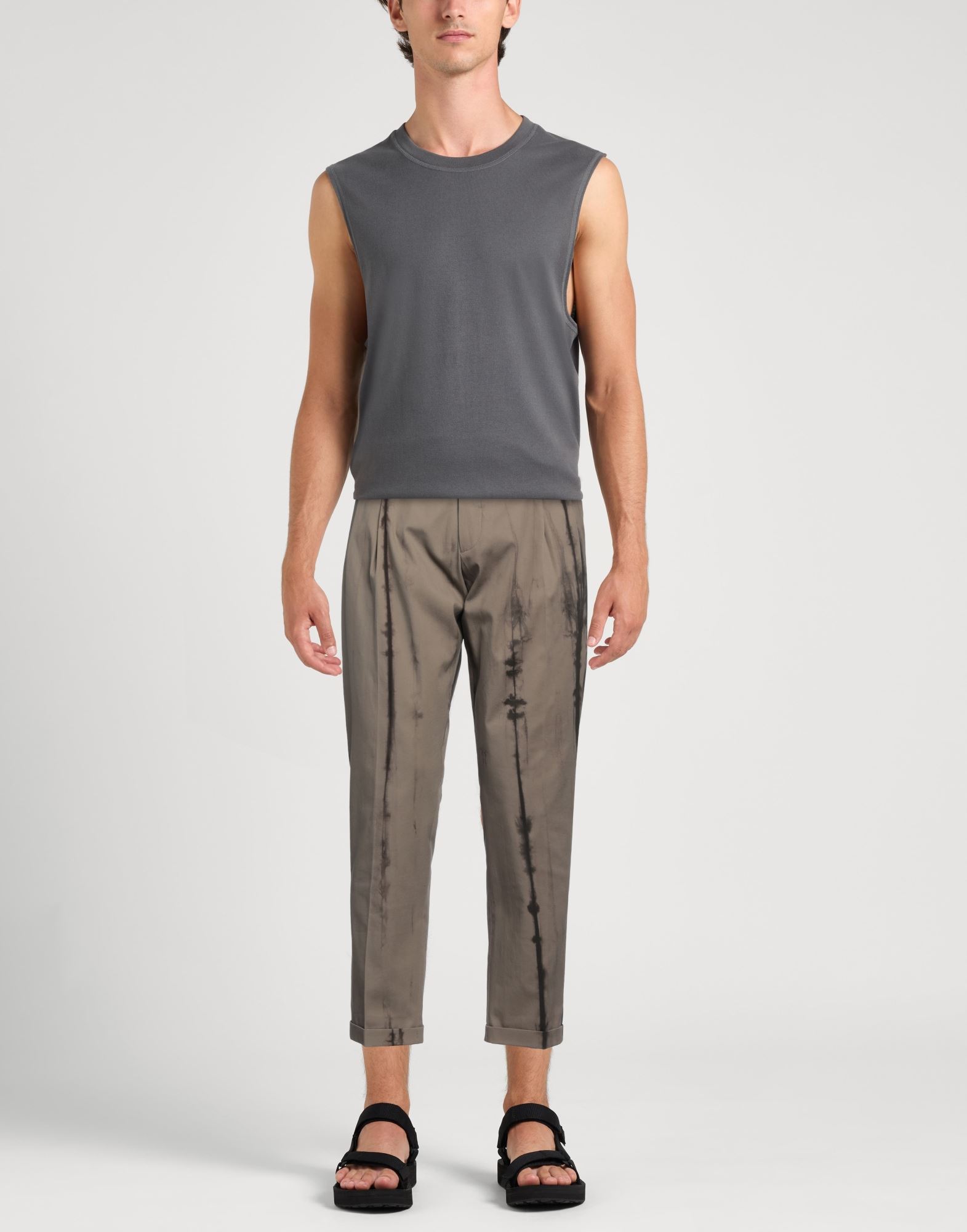  Messagerie - Hosen & Röcke - Hosen - On Yoox.com 