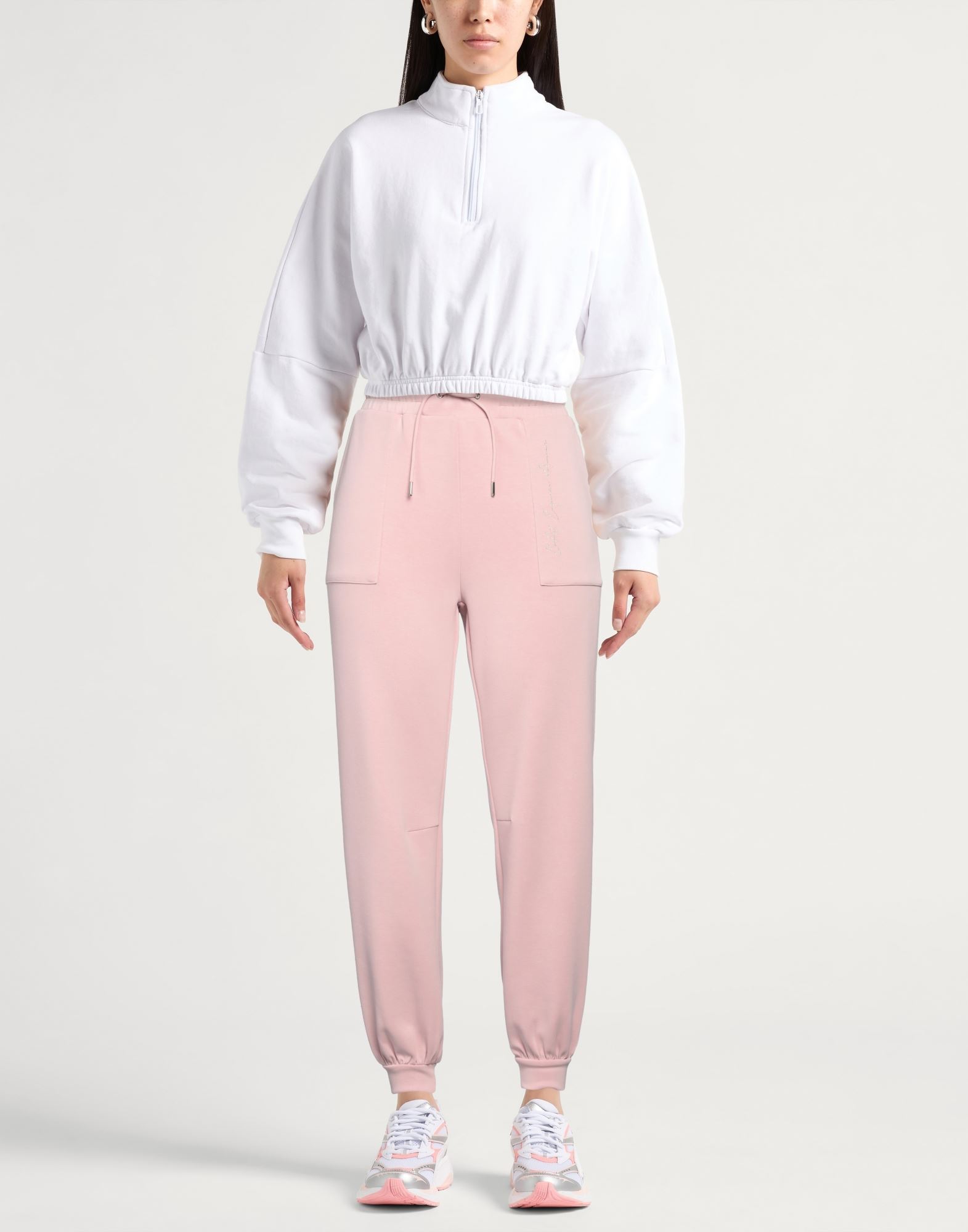  Ea7 - Hosen & Röcke - Hosen - On Yoox.com 