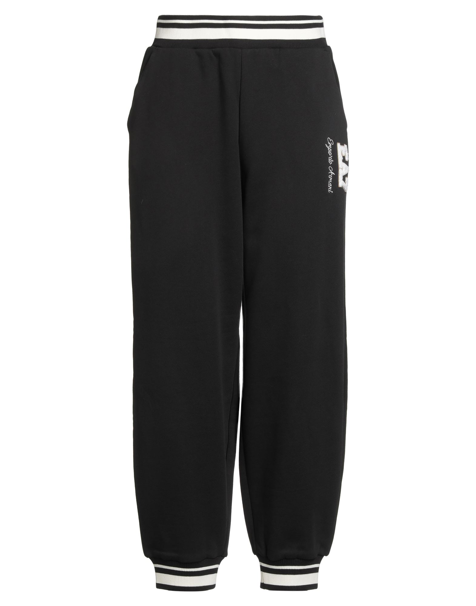 EA7 BOTTOMWEAR Casual Παντελόνι