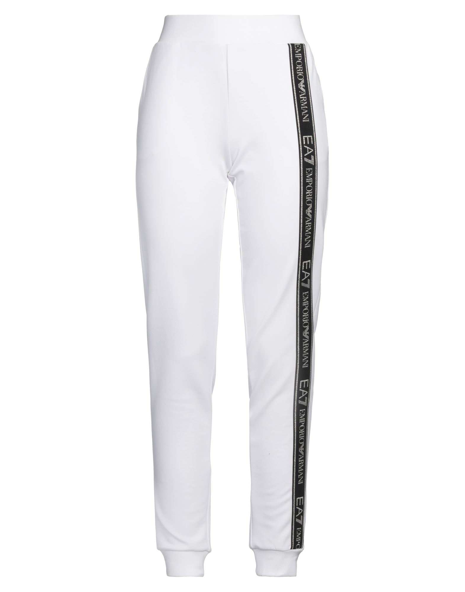 EA7 BOTTOMWEAR Casual Παντελόνι