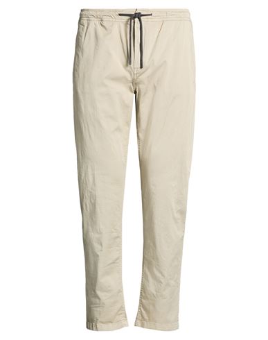 Hose Herren Beige L,XL Herren