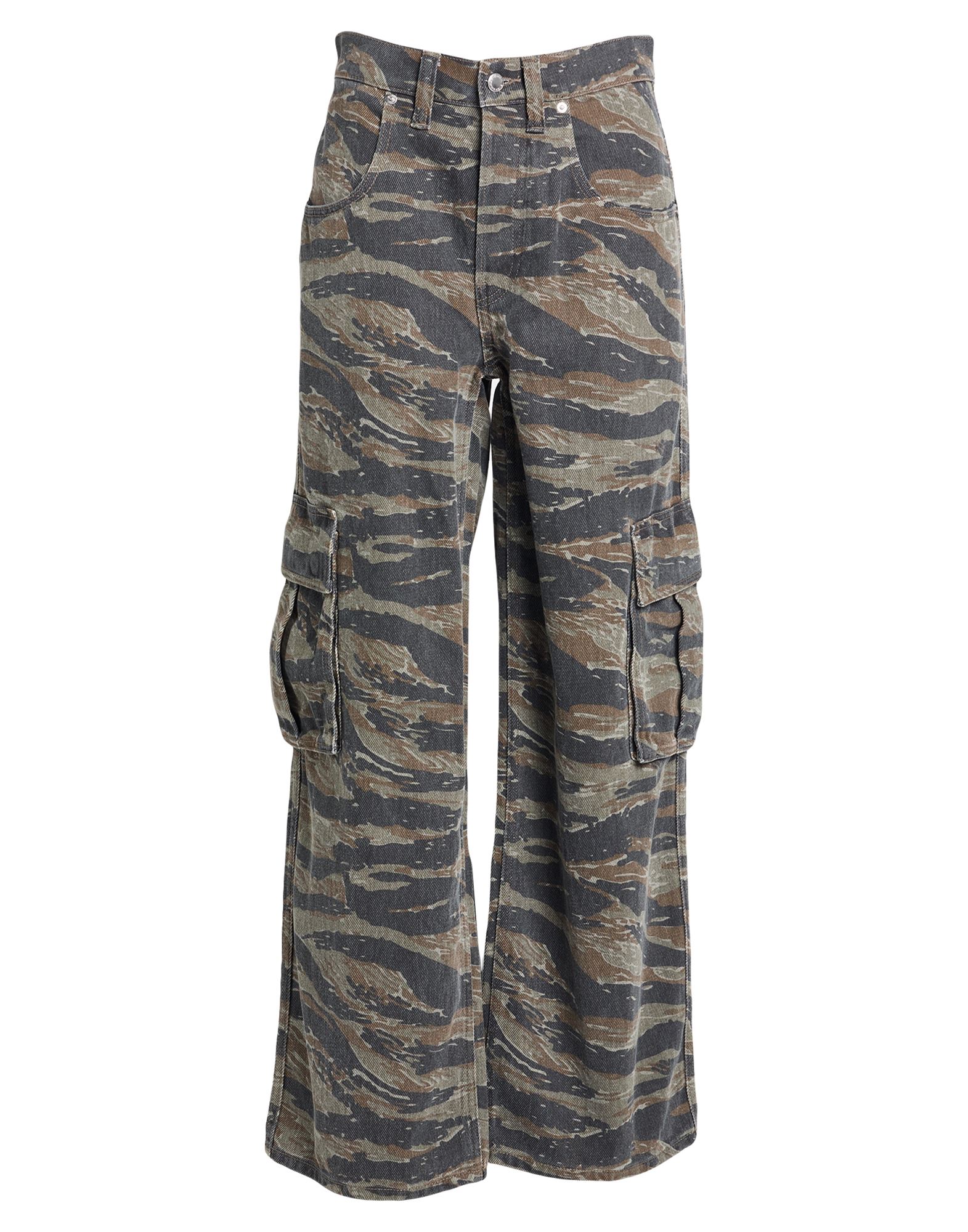 ALEXANDER WANG ALEXANDER WANG BOTTOMWEAR Τζιν