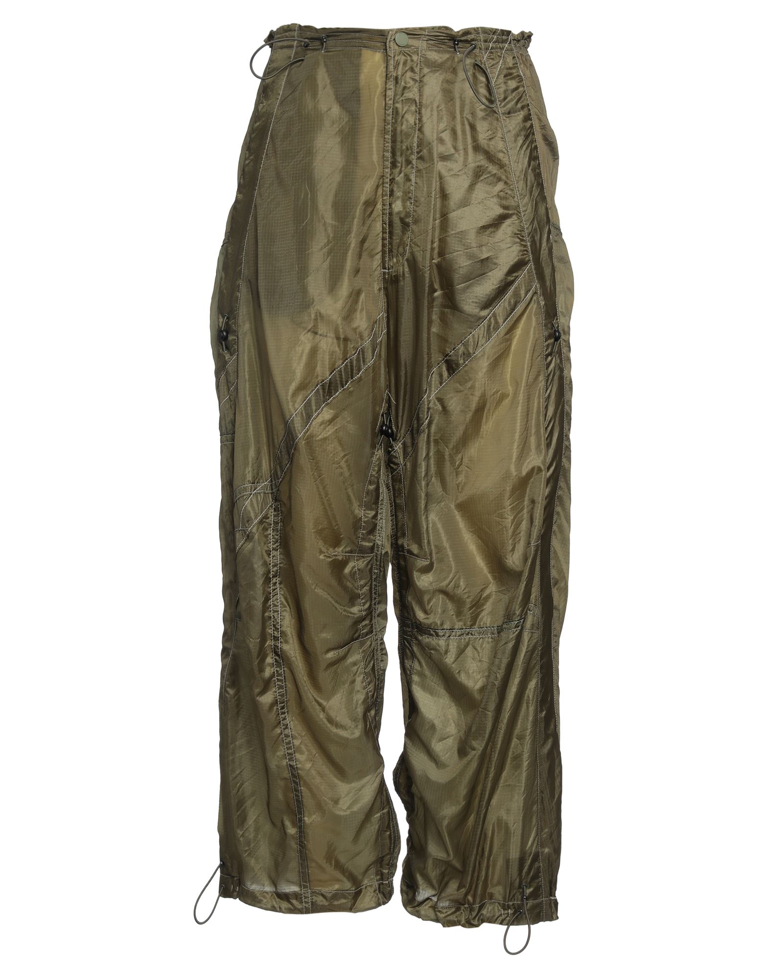  Maharishi - Hosen & Röcke - Hosen - On Yoox.com 