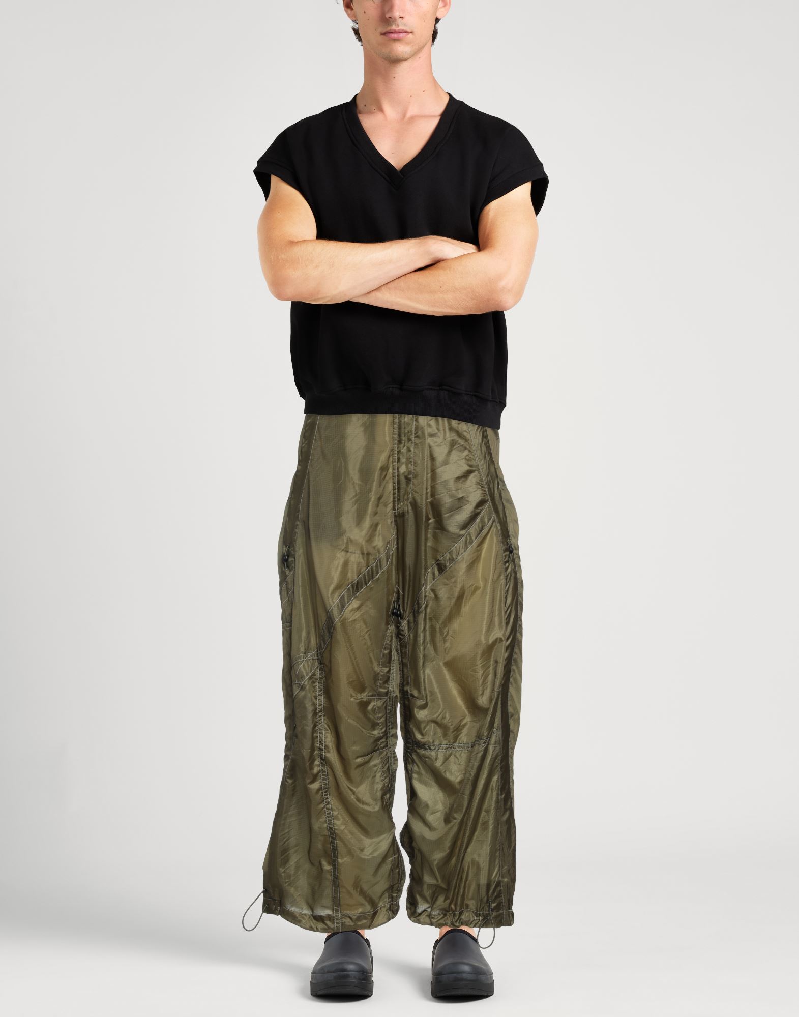  Maharishi - Hosen & Röcke - Hosen - On Yoox.com 