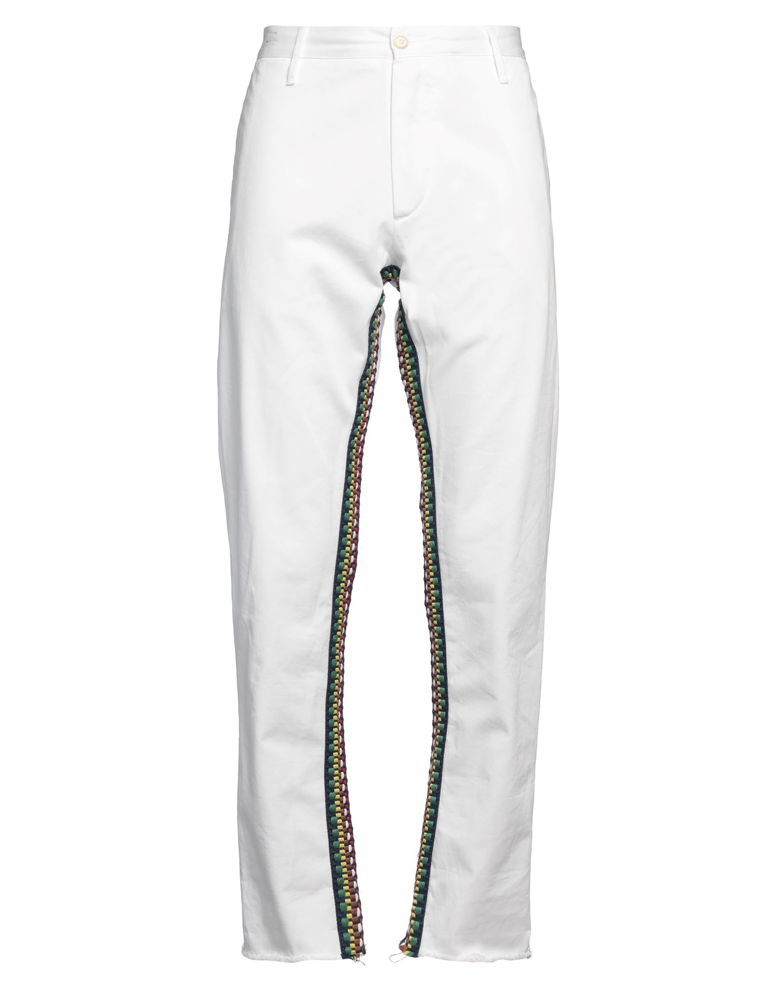  Maurizio Massimino - Hosen & Röcke - Hosen - On Yoox.com 