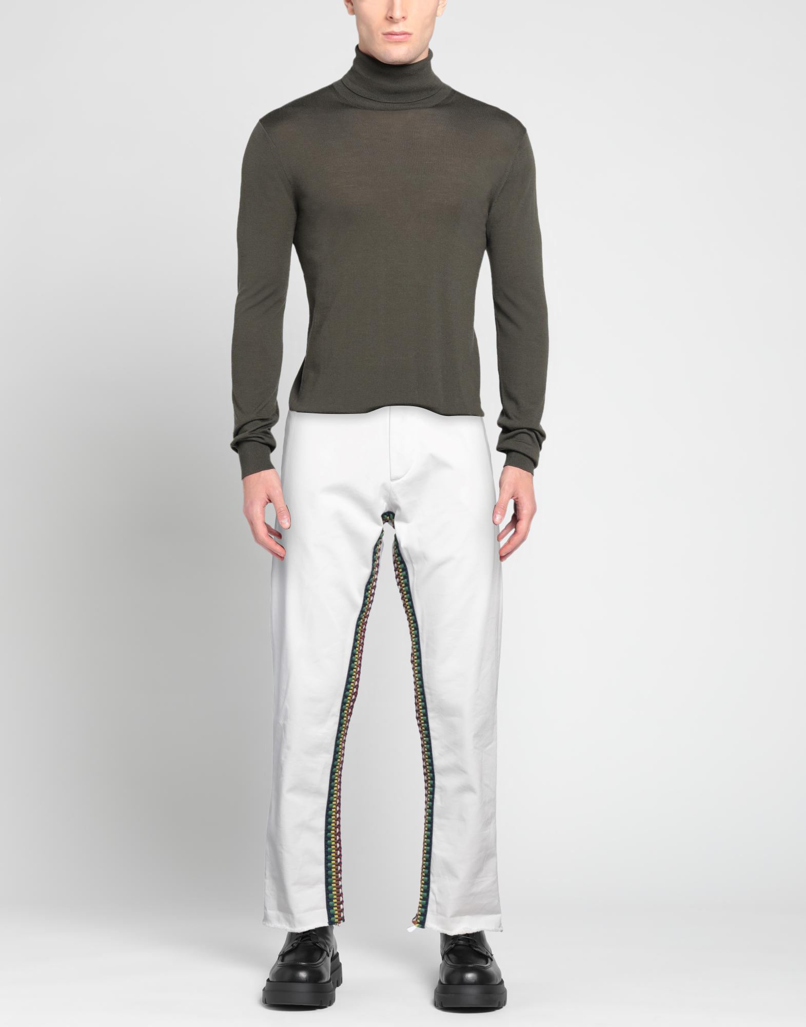  Maurizio Massimino - Hosen & Röcke - Hosen - On Yoox.com 