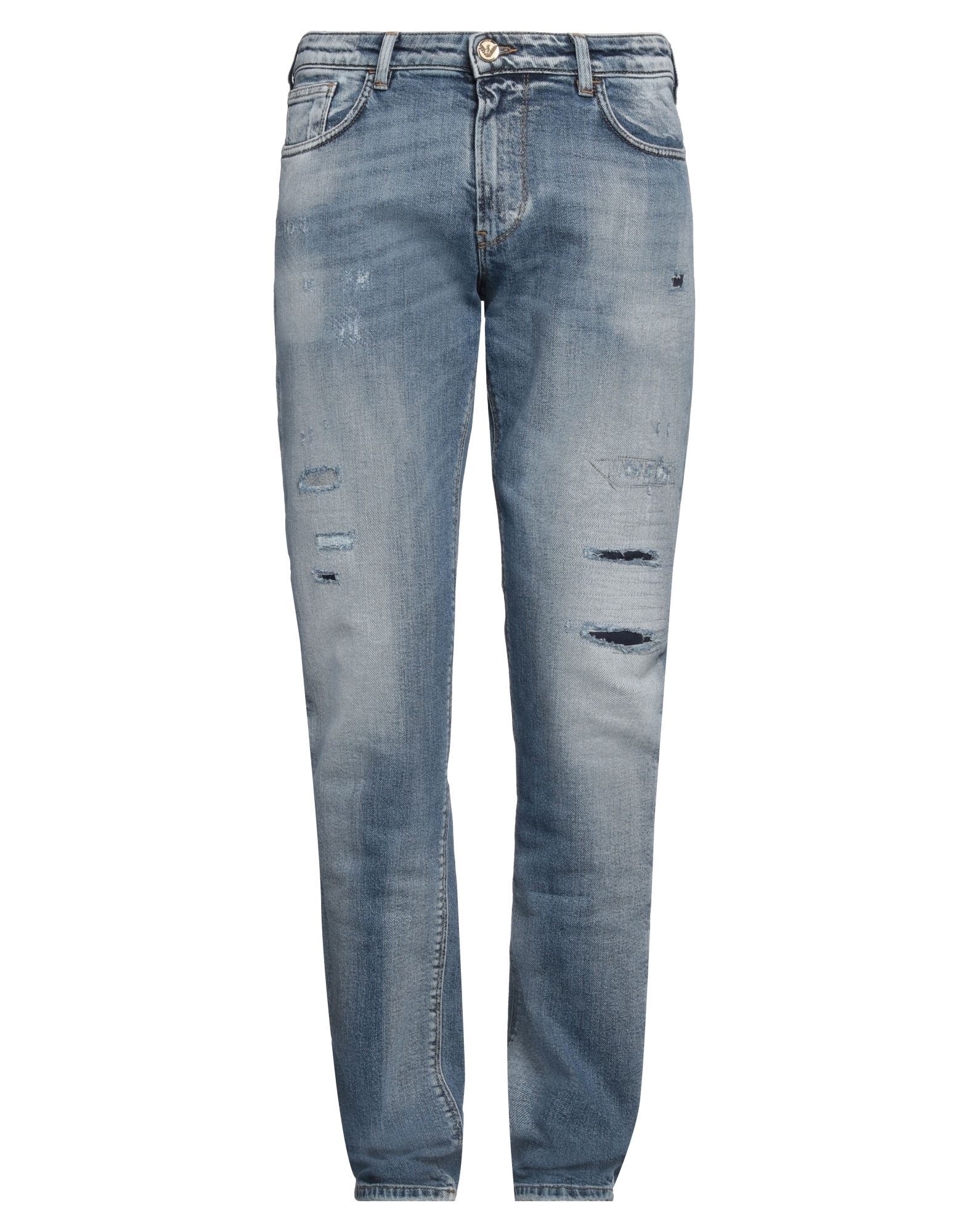 EMPORIO ARMANI BOTTOMWEAR Τζιν