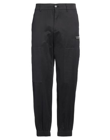 Pantalones Hombre Negro 29 Hombre