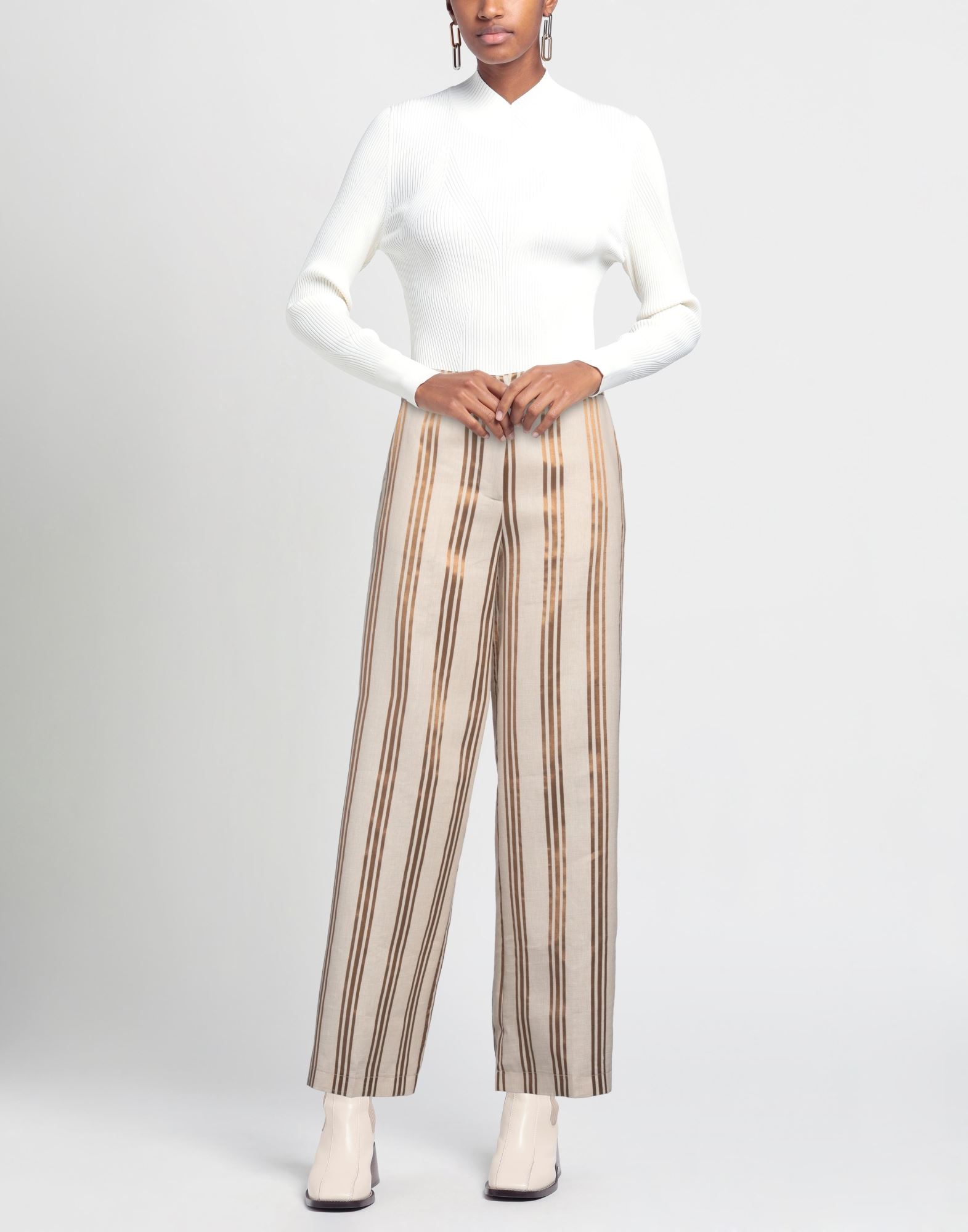  Kartika - Hosen & Röcke - Hosen - On Yoox.com 