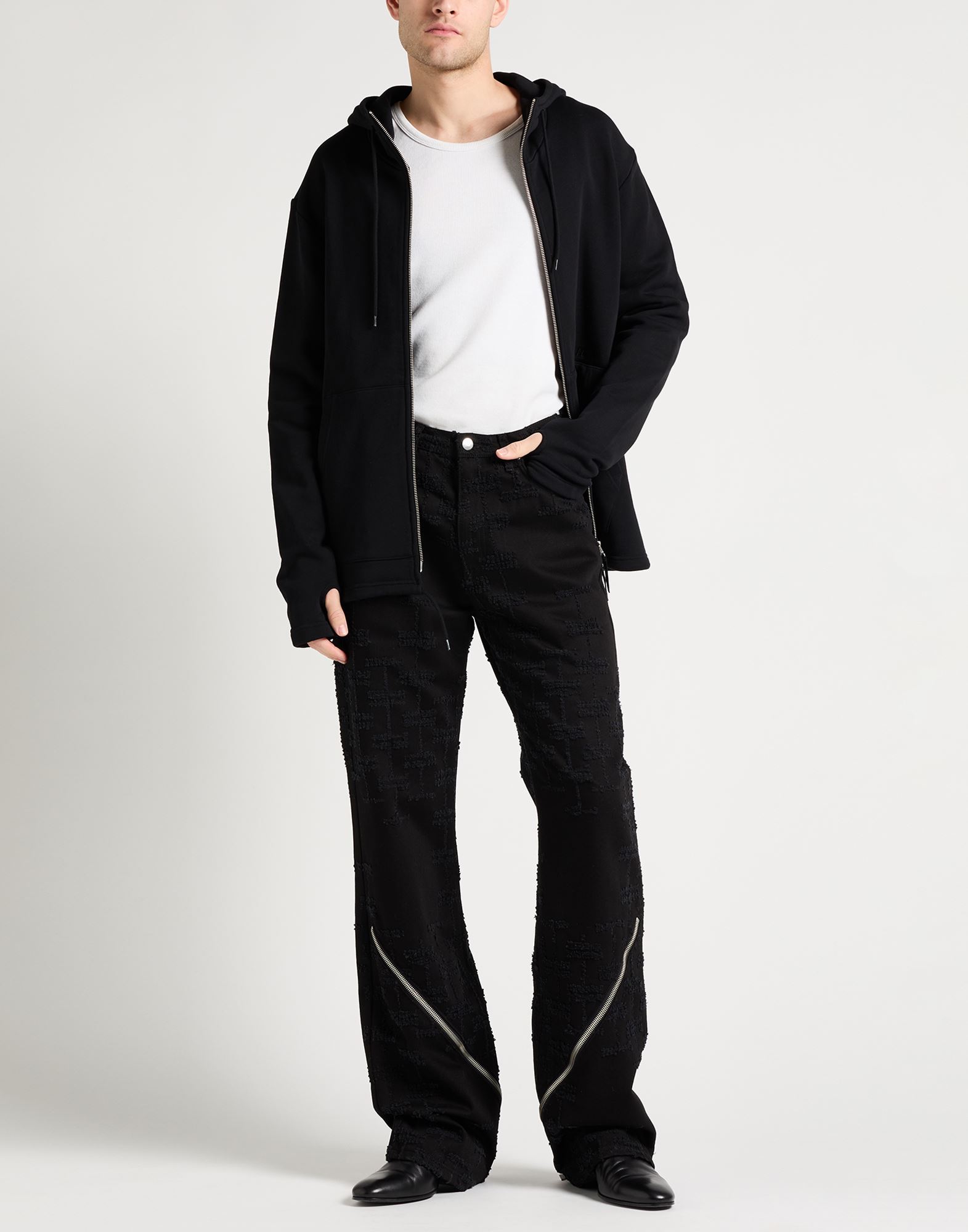  Heliot Emil - Hosen & Röcke - Jeanshosen - On Yoox.com 