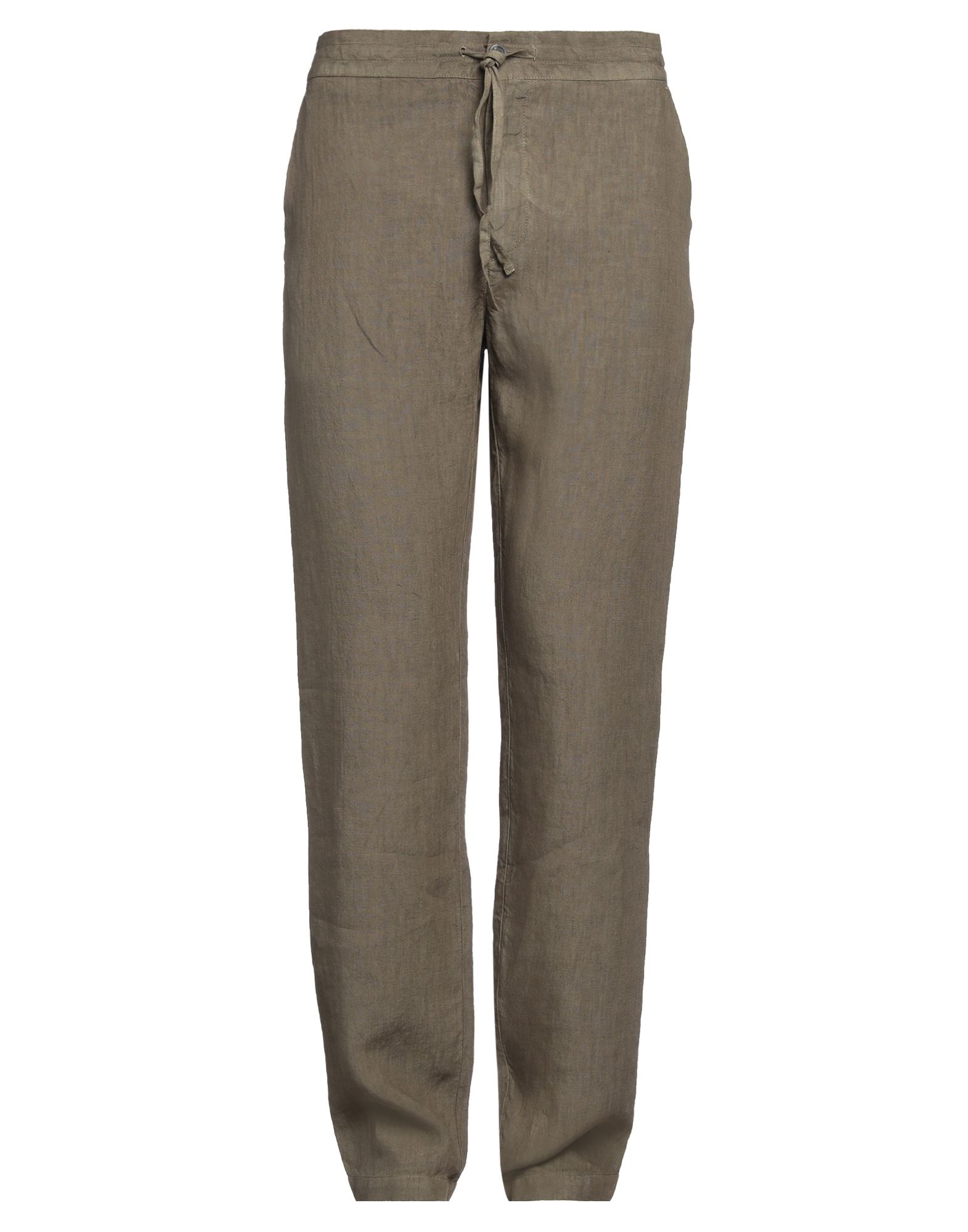  120% Lino - Hosen & Röcke - Hosen - On Yoox.com 