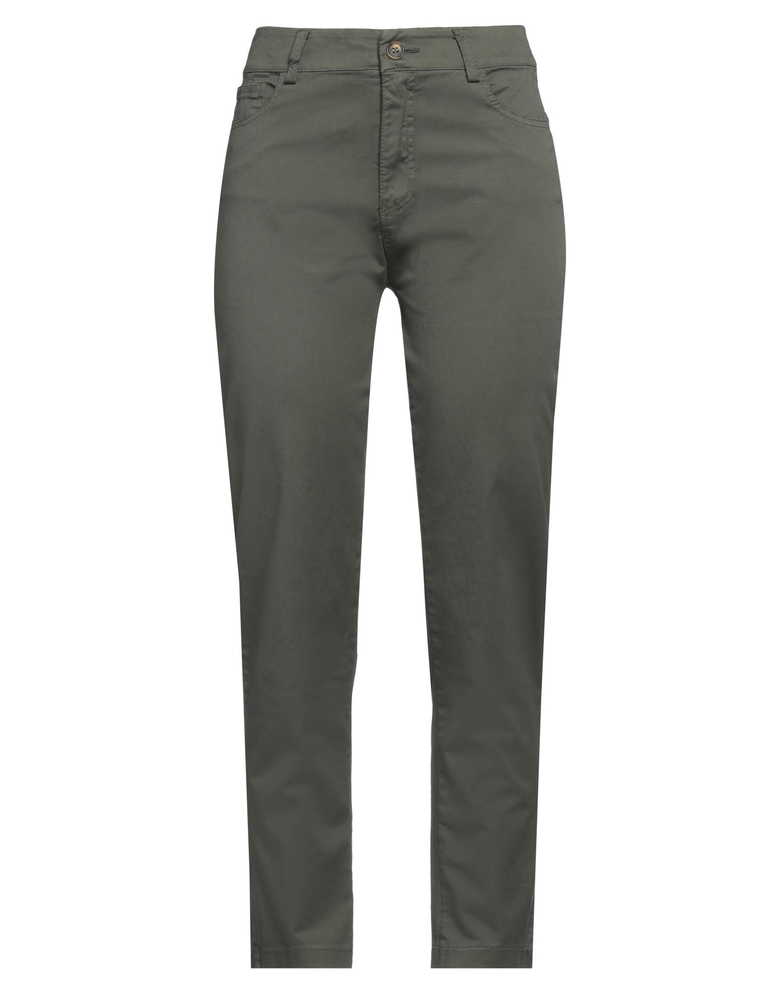 LE STREGHE BOTTOMWEAR Casual Παντελόνι