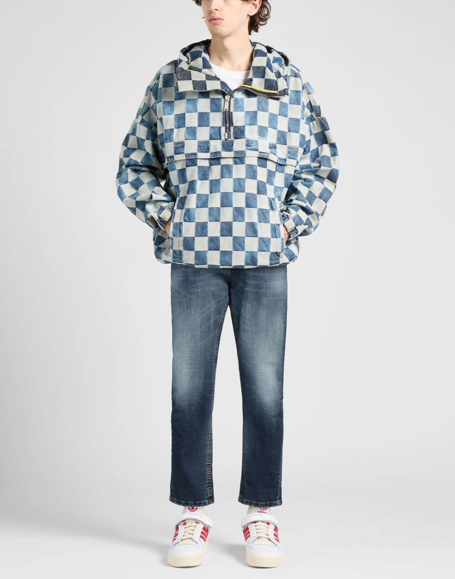  Take-two - Hosen & Röcke - Jeanshosen - On Yoox.com 
