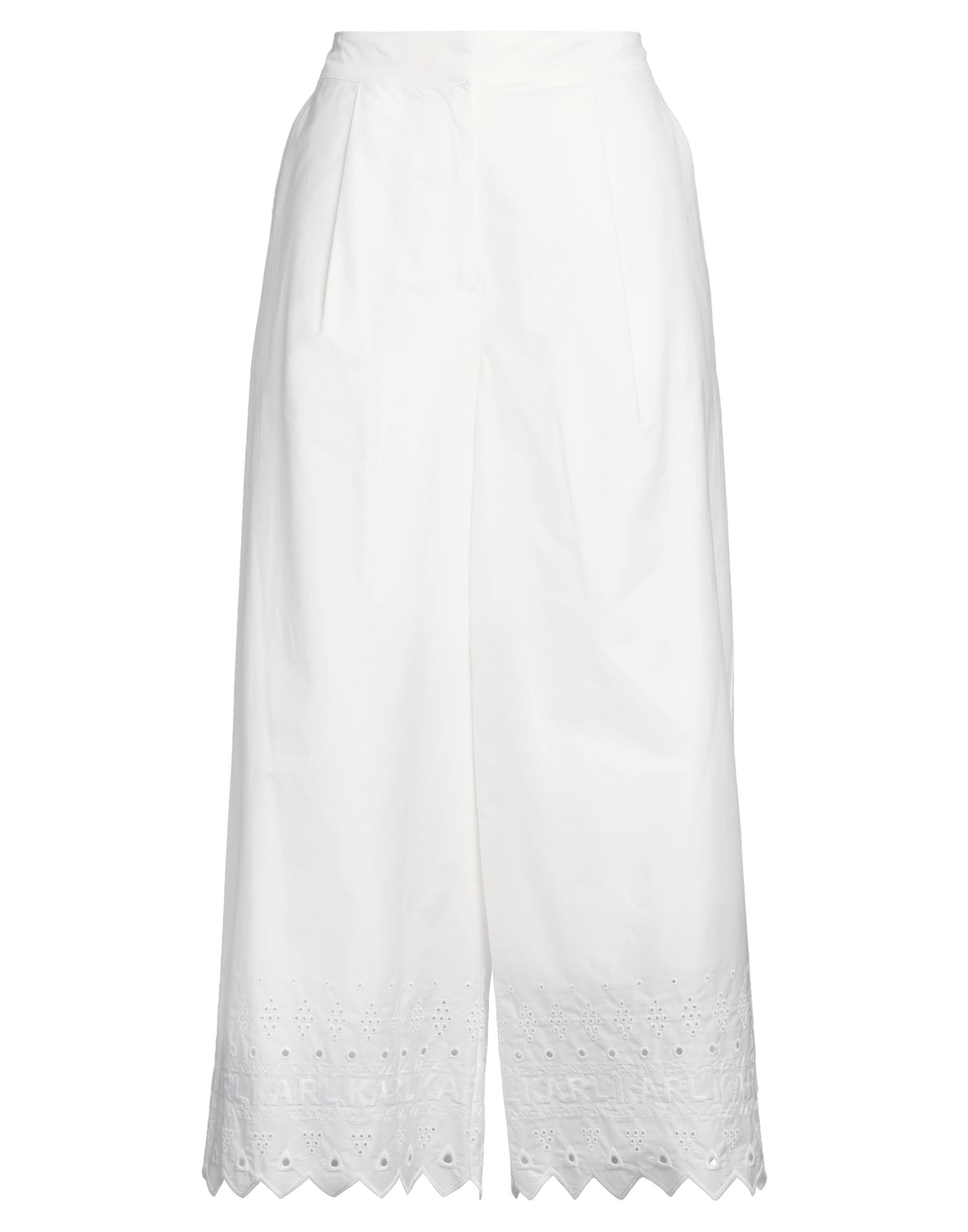 KARL LAGERFELD BOTTOMWEAR Casual Παντελόνι