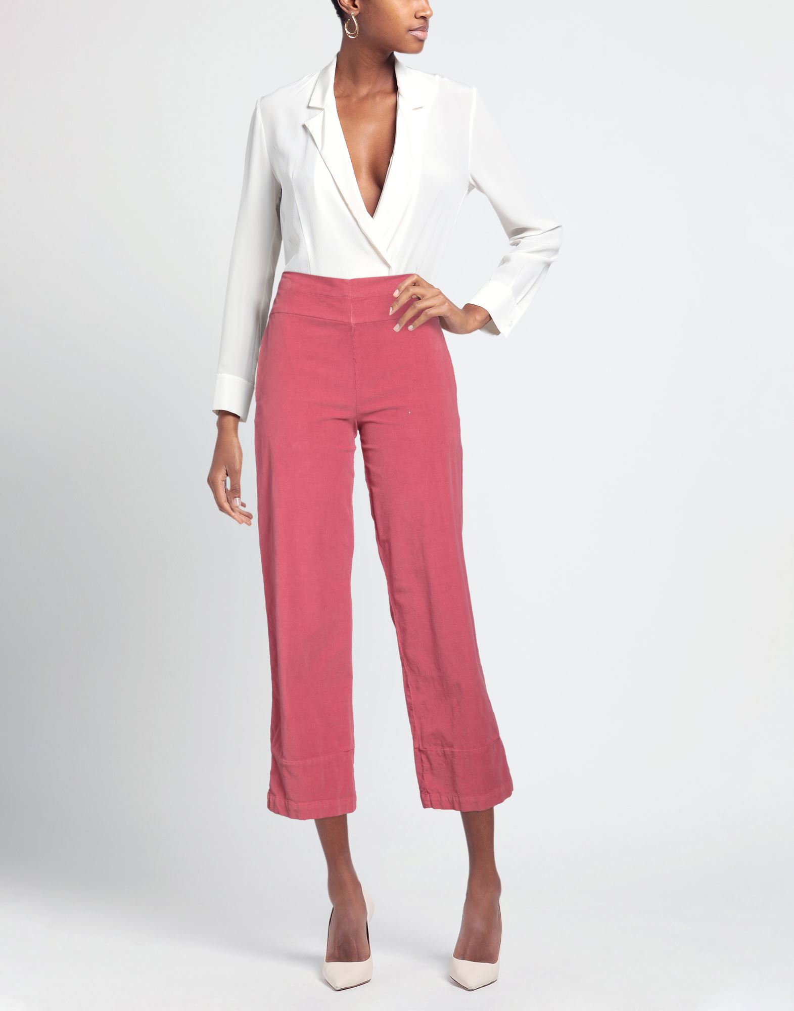  Alessia Santi - Hosen & Röcke - Hosen - On Yoox.com 
