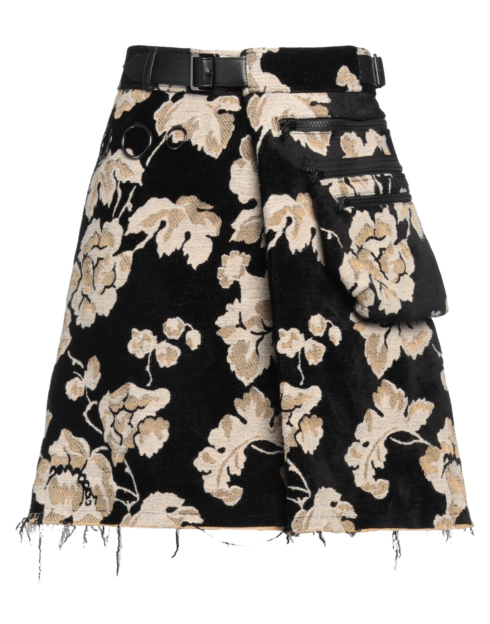 UNDERCOVER UNDERCOVER BOTTOMWEAR Μίνι φούστα