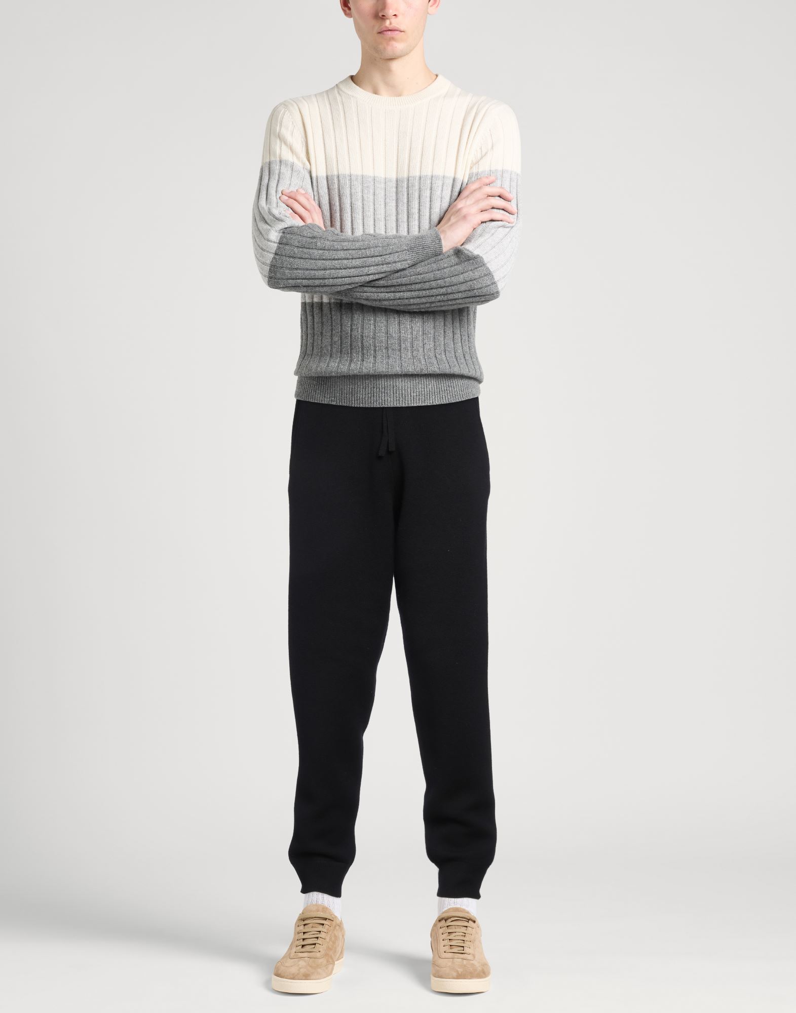 Emporio Armani - Hosen & Röcke - Hosen - On Yoox.com 