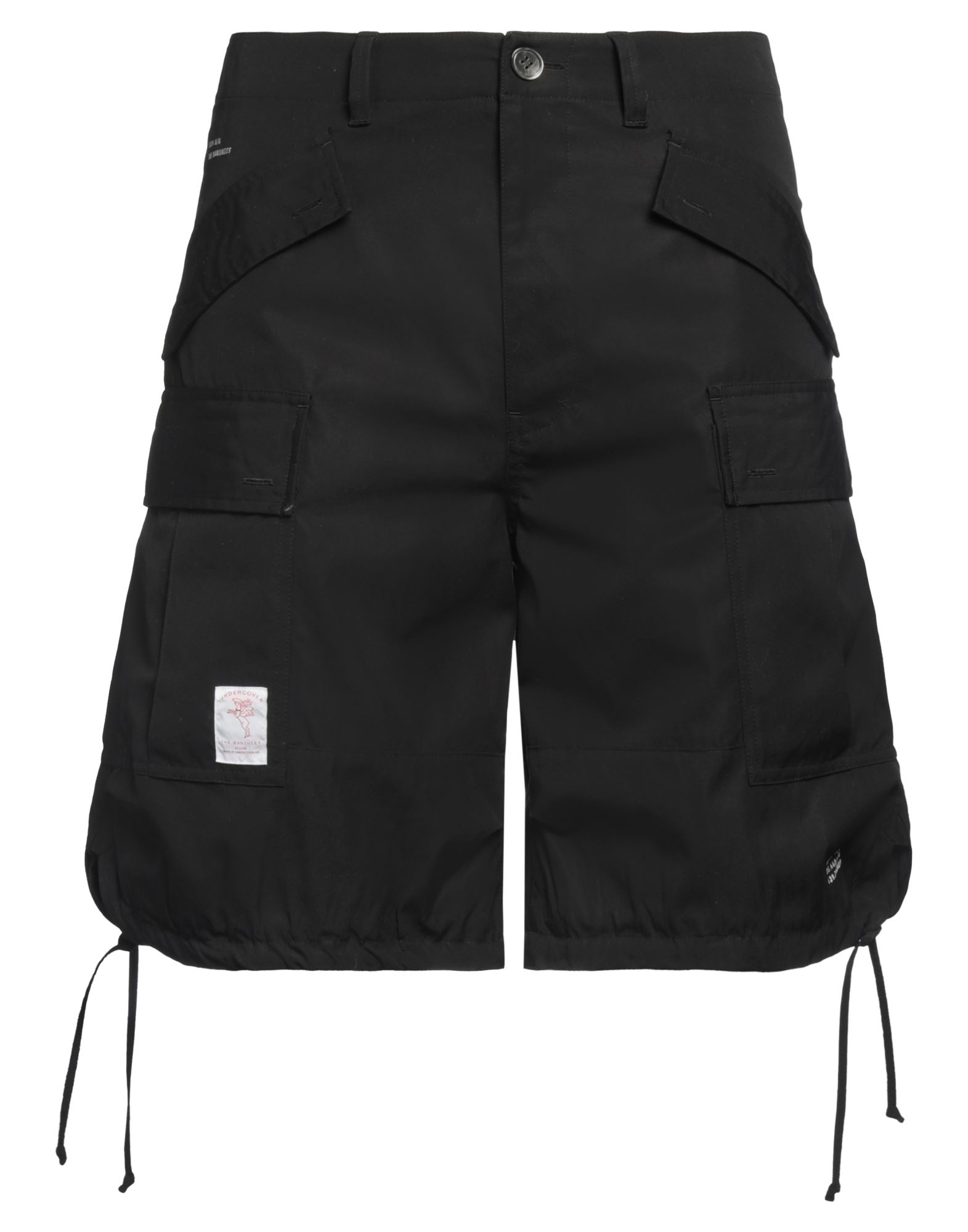  Undercover - Hosen & Röcke - Shorts & Bermudashorts - On Yoox.com 
