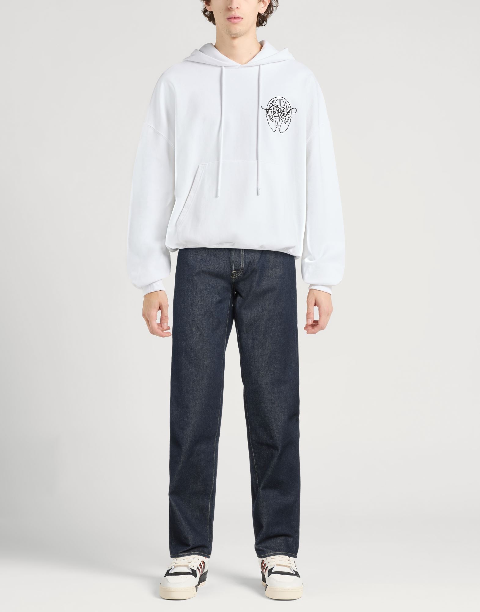  Kenzo - Hosen & Röcke - Jeanshosen - On Yoox.com 