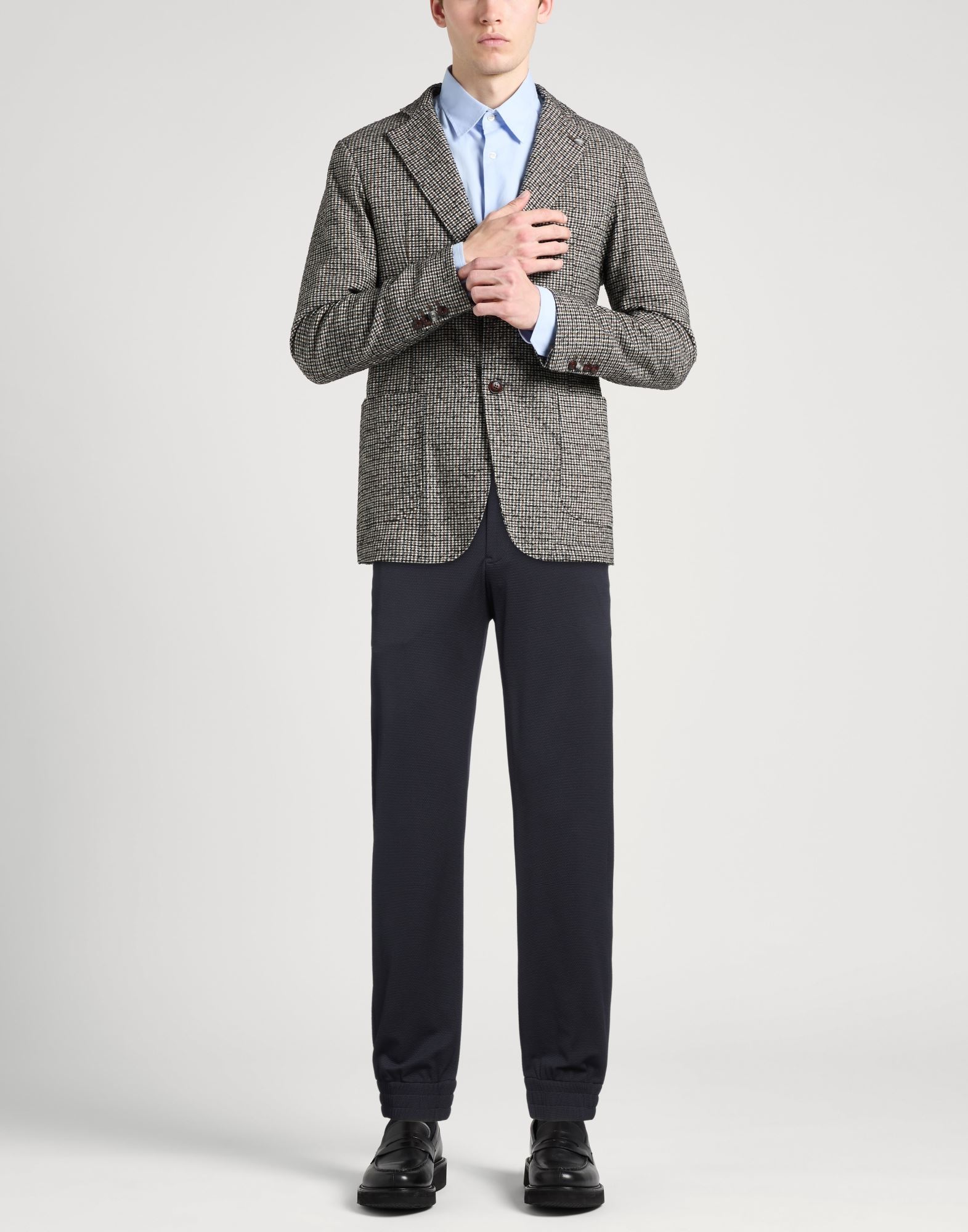  Emporio Armani - Hosen & Röcke - Hosen - On Yoox.com 