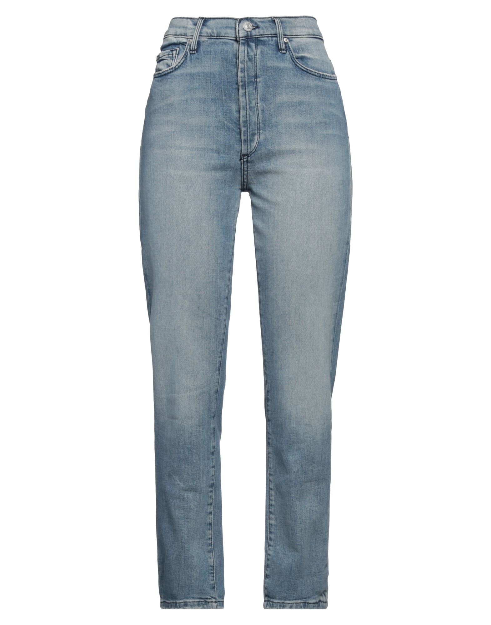  BLACK ORCHID BOTTOMWEAR Τζιν