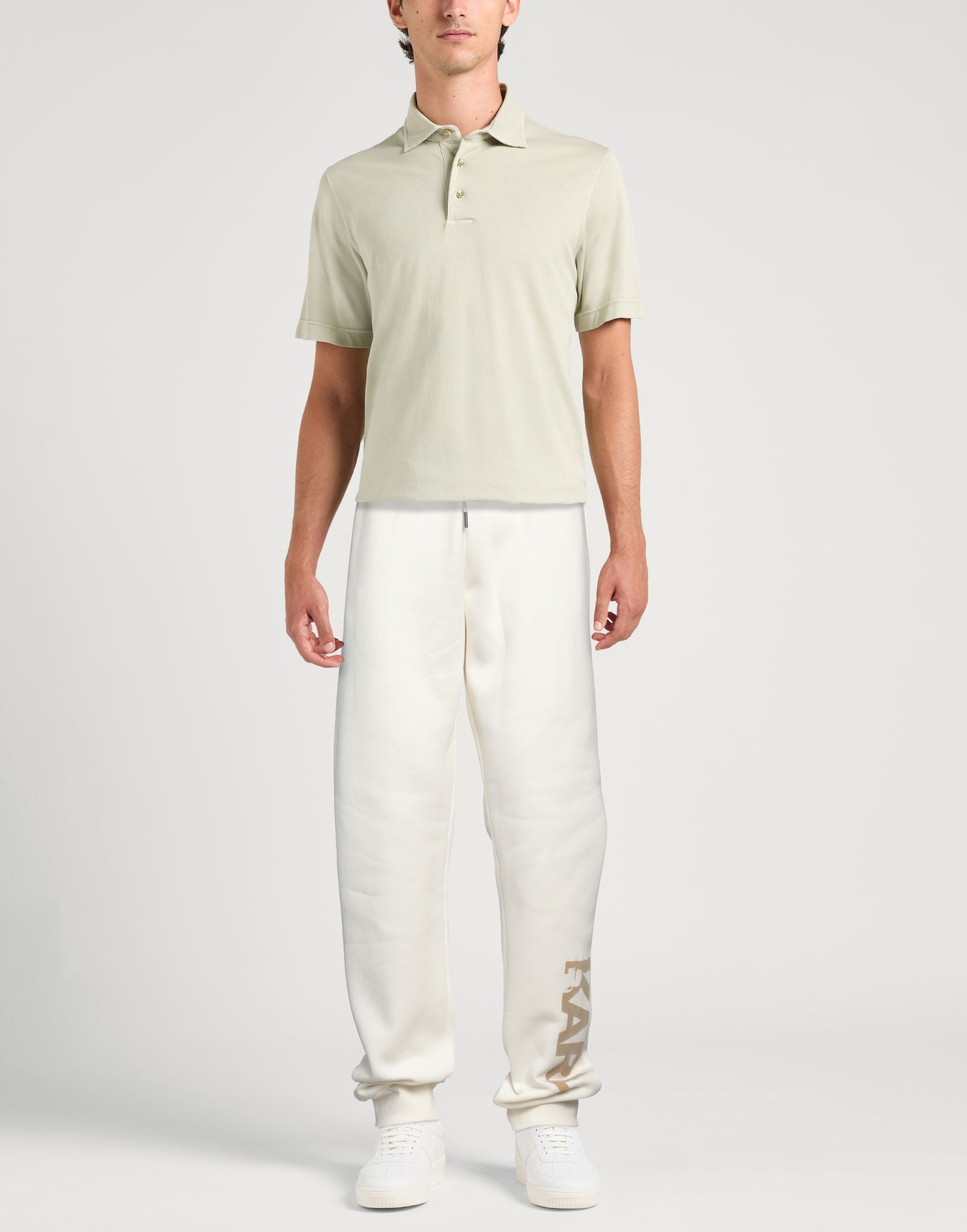  Karl Lagerfeld - Hosen & Röcke - Hosen - On Yoox.com 