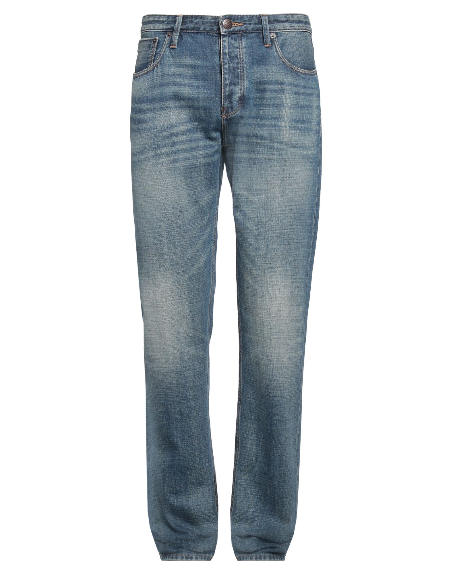 EMPORIO ARMANI BOTTOMWEAR Τζιν