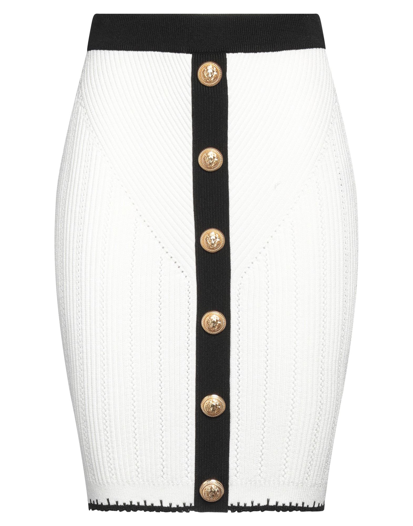 BALMAIN BALMAIN BOTTOMWEAR Μίνι φούστα