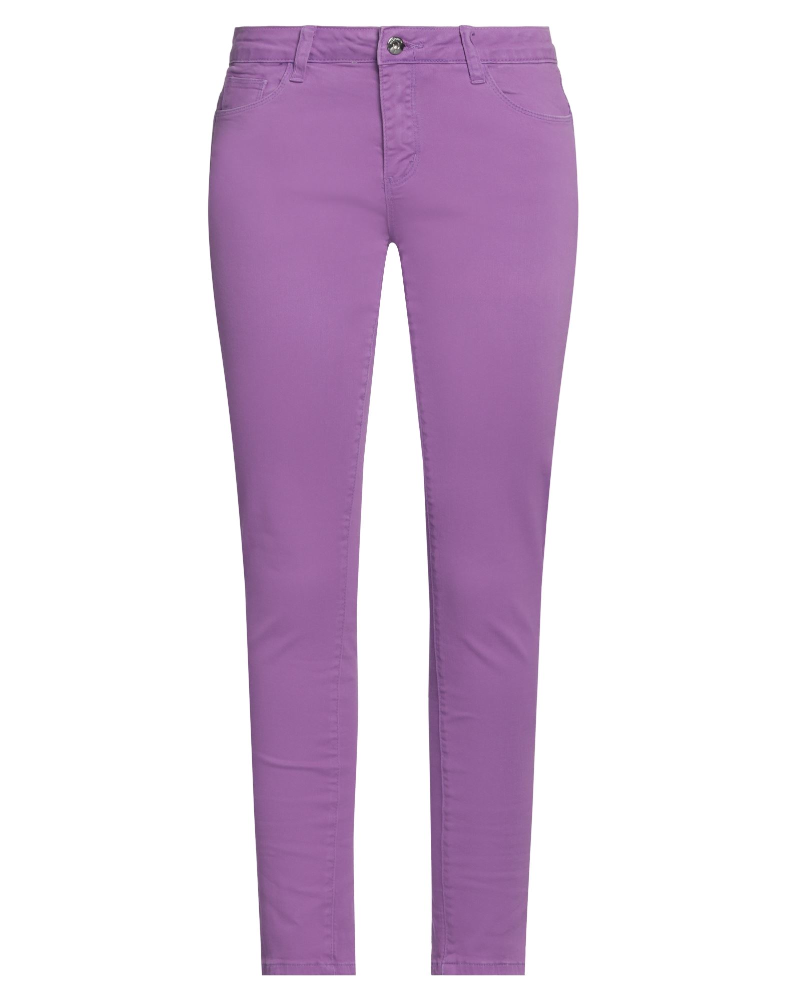 NO SECRETS BOTTOMWEAR Casual Παντελόνι